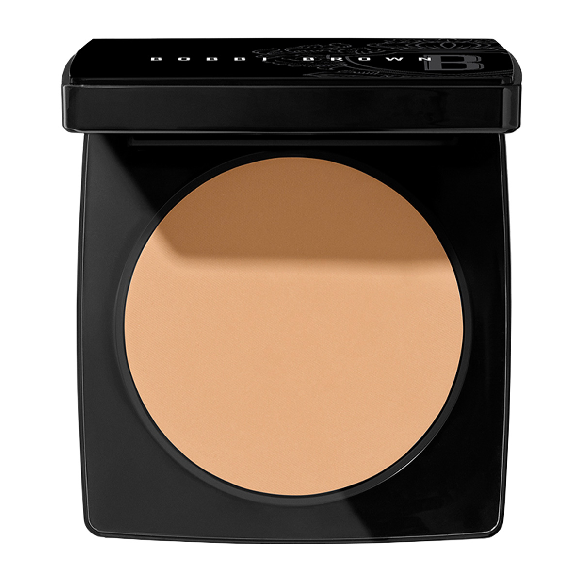 Bobbi Brown Sheer Finish Pressed Powder 9Gr Warm Natural​