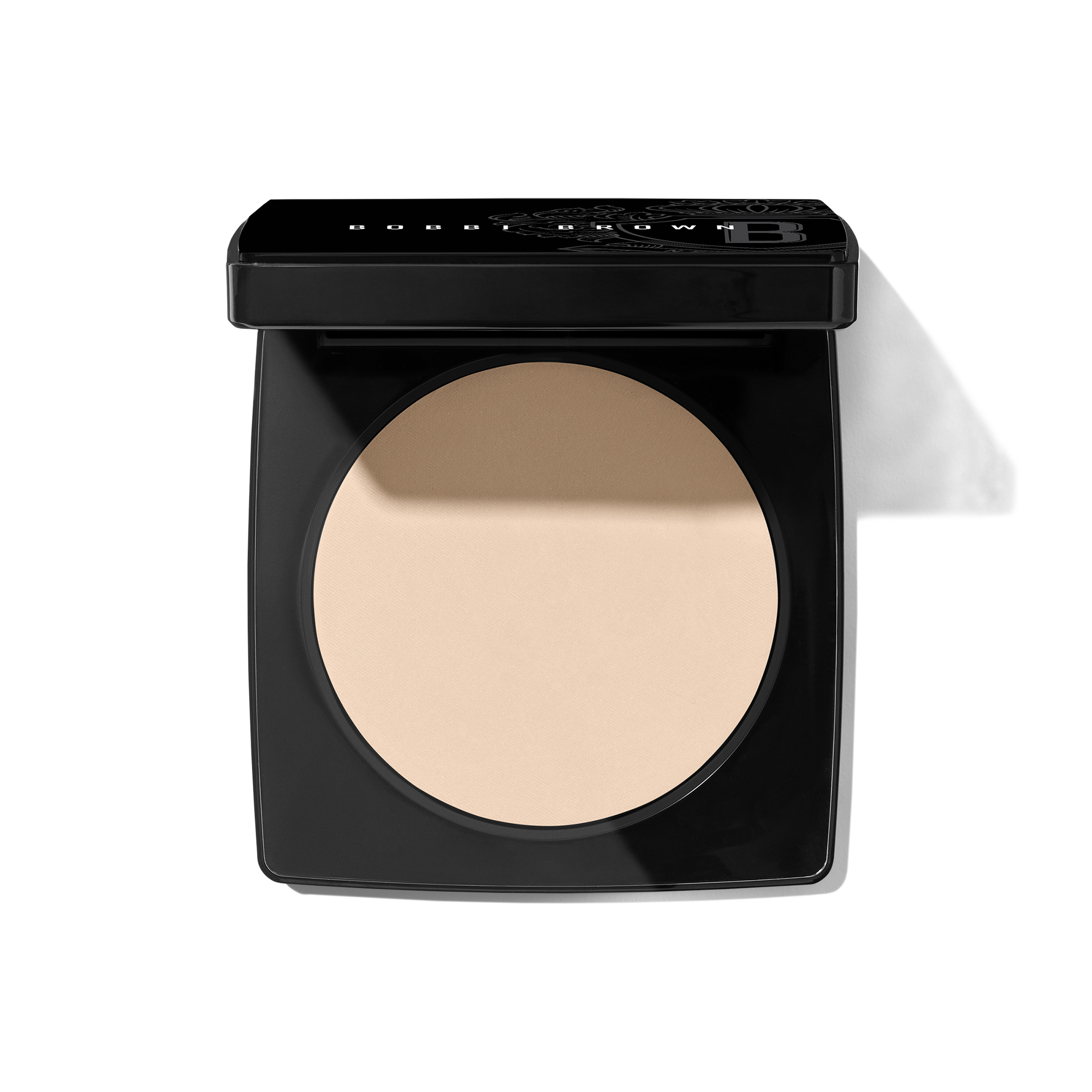 Bobbi Brown Sheer Finish Pressed Powder 9Gr Soft Porcelain