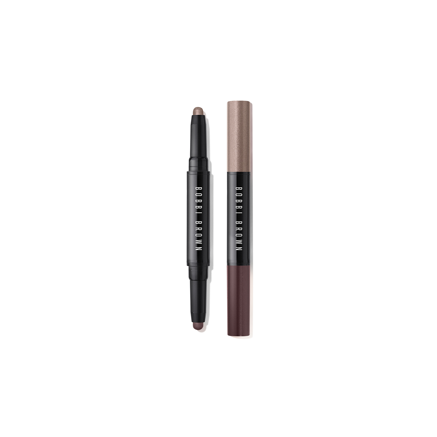 BOBBI BROWN LONG-WEAR CREAM SHADOW STICK DUO​ | 1.6gr