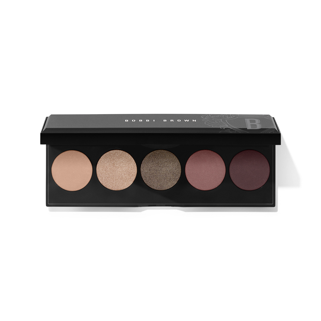 BOBBI BROWN BOBBI BROWN ALL NUDES EYE SHADOW PALETTE | 6gr Rosey Nudes