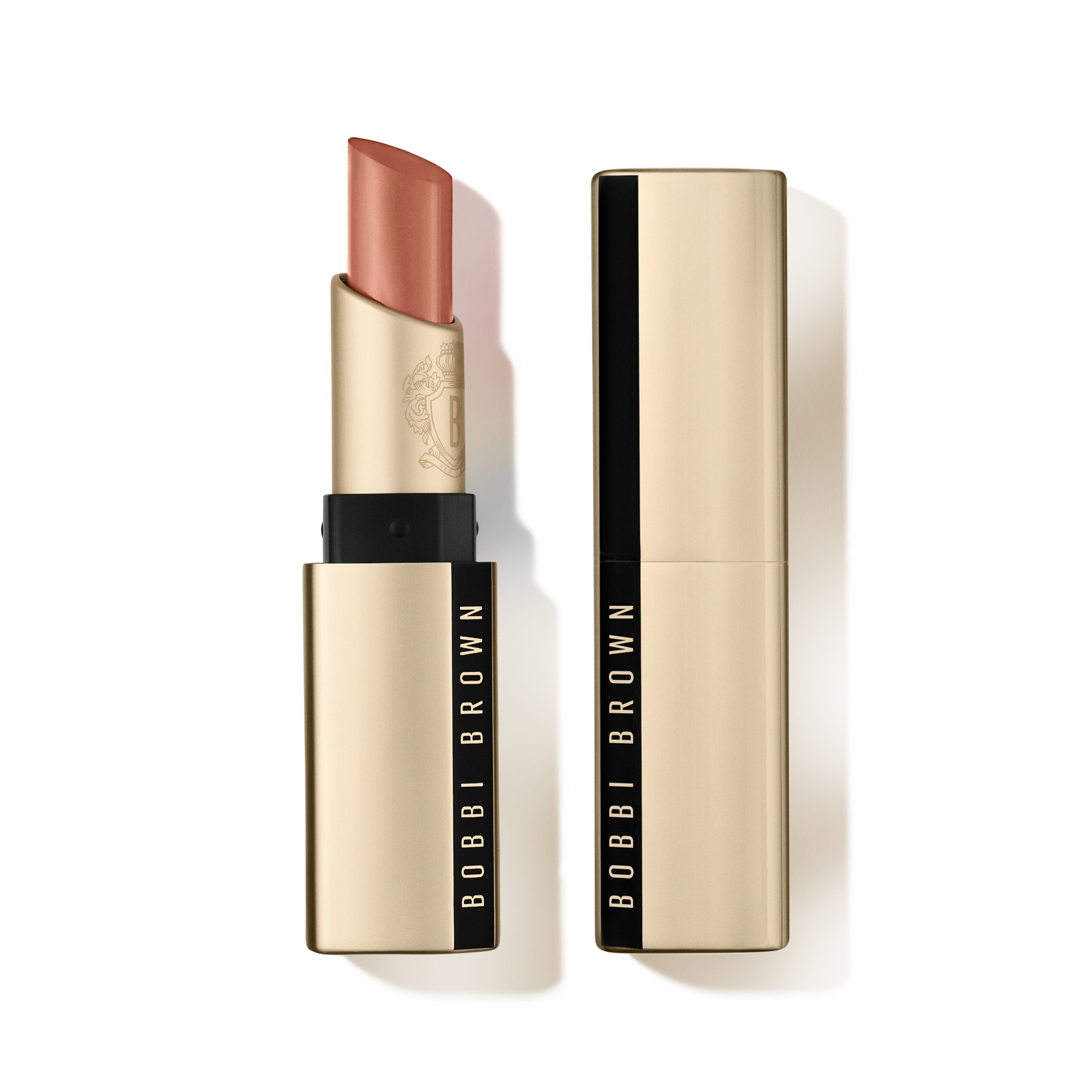 BOBBI BROWN BOBBI BROWN LUXE MATTE LIPSTICK | 3,5gr Sunset Rose