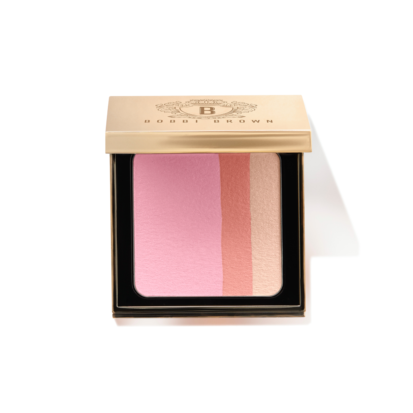 BOBBI BROWN BOBBI BROWN BRIGHTENING BLUSH | 6,6gr Blushed Pink
