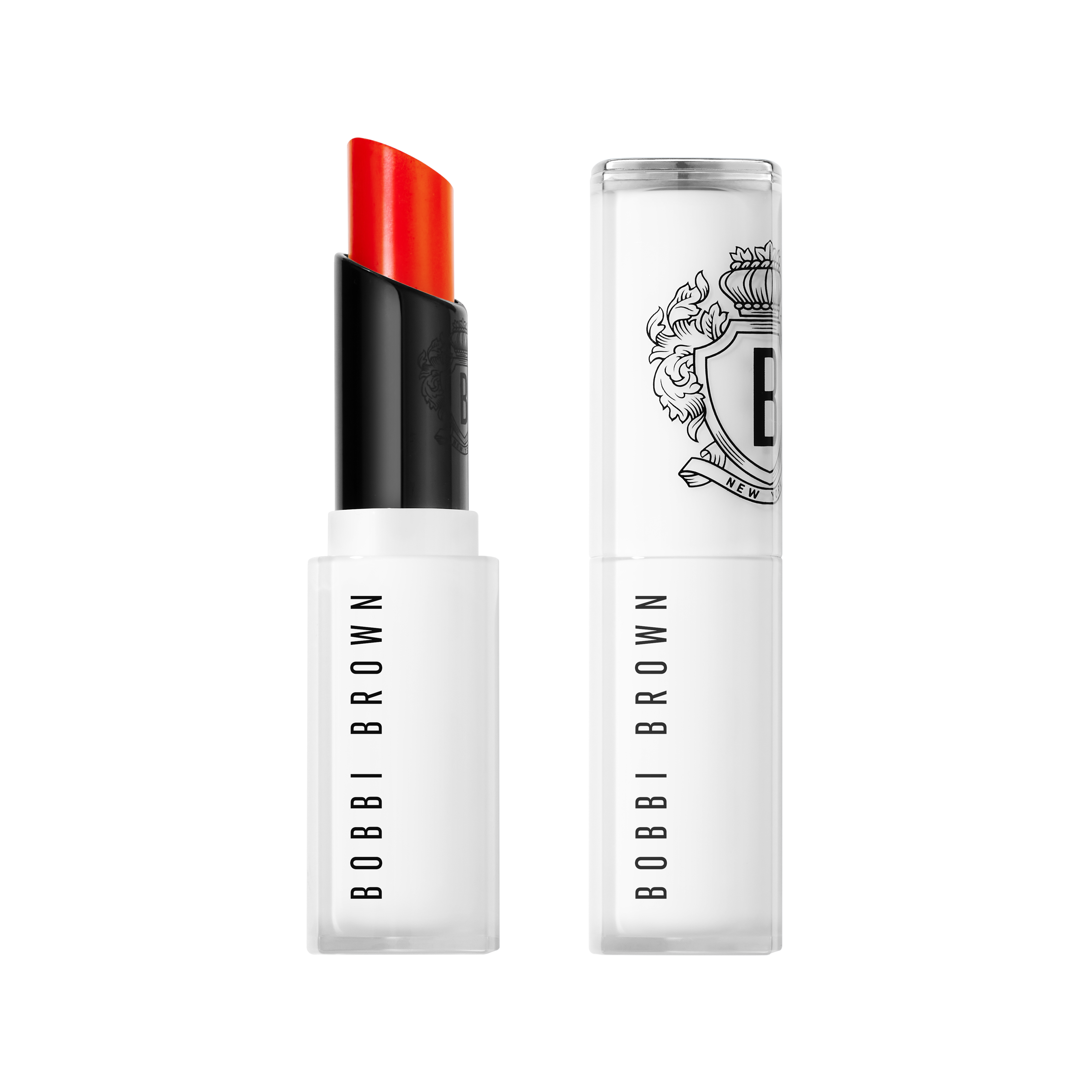 Bobbi Brown Extra Lip Tint 2 5Gr Bare Tangerine