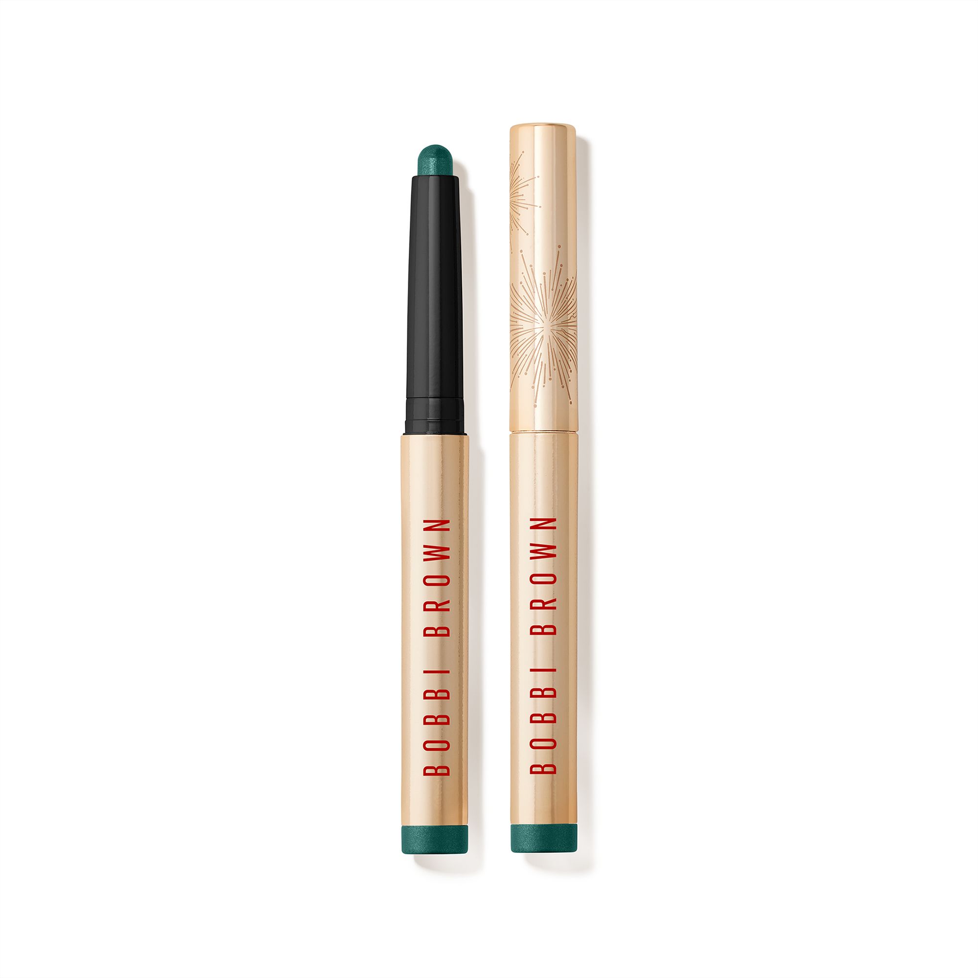 BOBBI BROWN BOBBI BROWN LONG-WEAR CREAM SHADOW STICK | 1,6gr Emerald