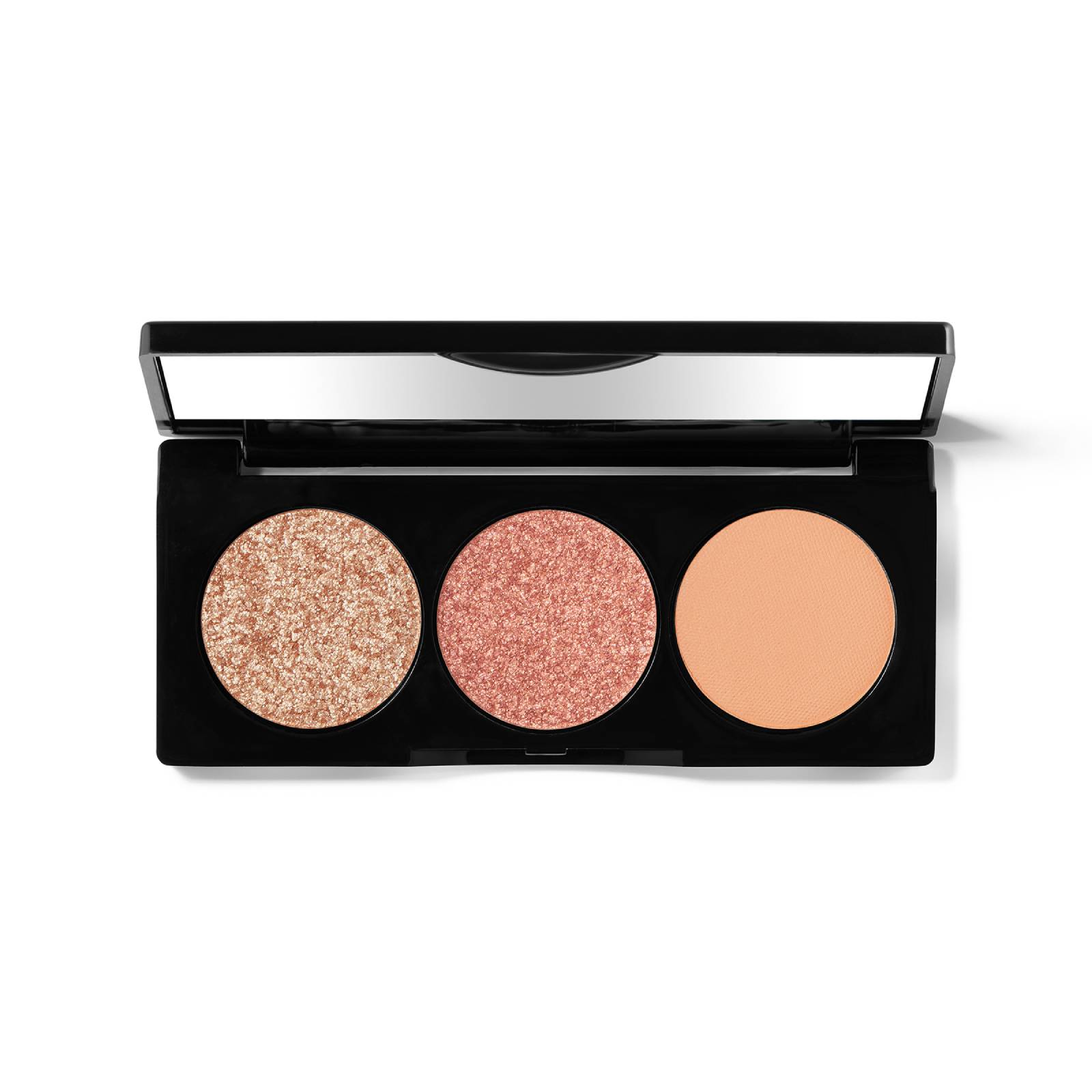 BOBBI BROWN ESSENTIAL EYE SHADOW TRIOS | 6gr