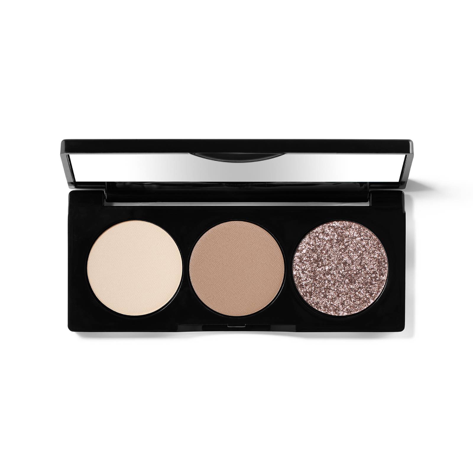 Bobbi Brown Essential Eye Shadow Trios 6Gr Everyday Greys