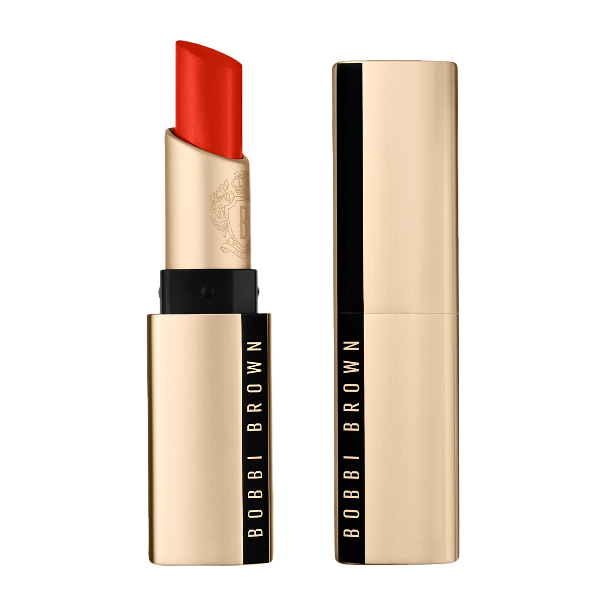 BOBBI BROWN BOBBI BROWN LUXE MATTE LIPSTICK | 3,5gr Uptown Red