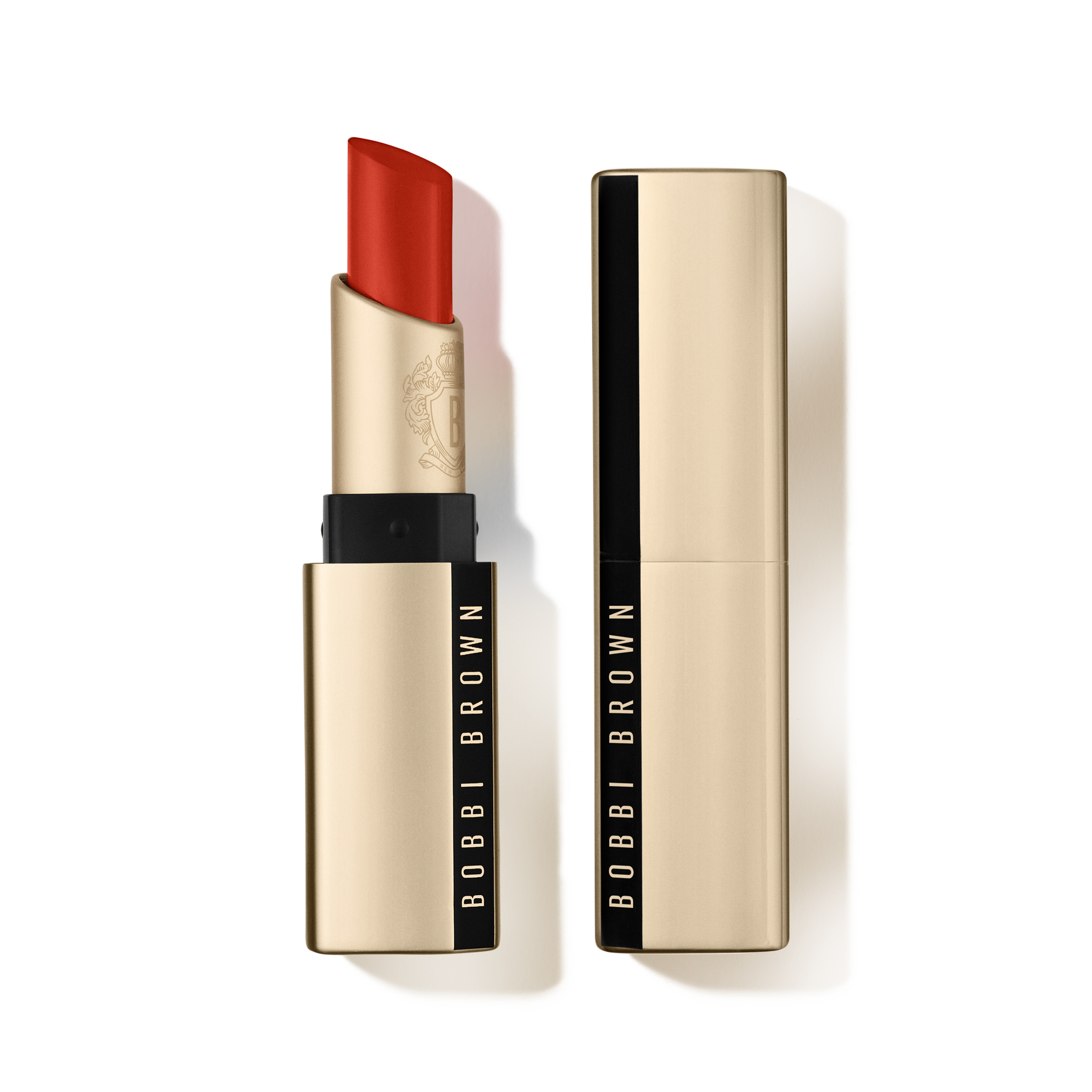 BOBBI BROWN LUXE MATTE LIPSTICK | 3.5gr