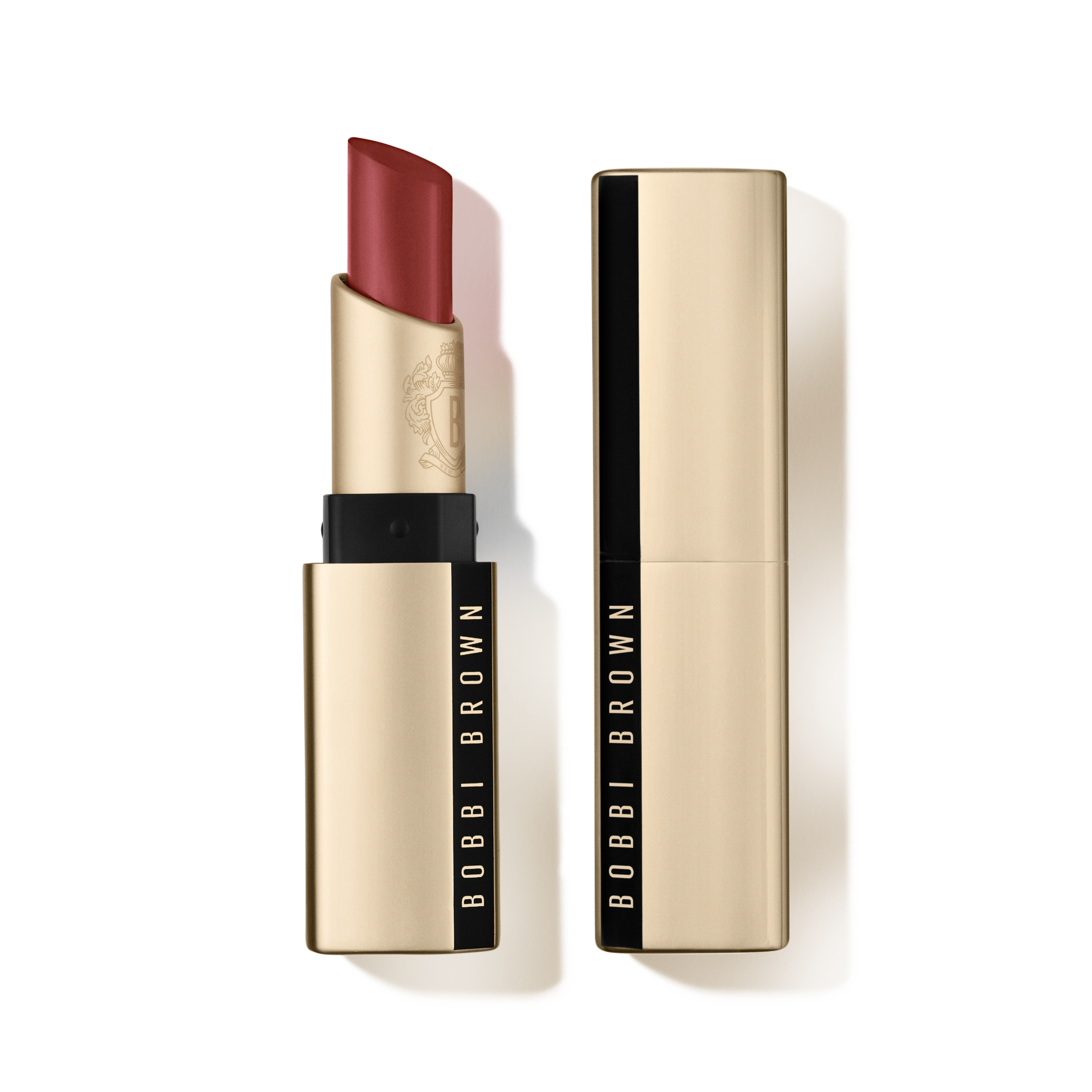 BOBBI BROWN BOBBI BROWN LUXE MATTE LIPSTICK | 3,5gr Ruby