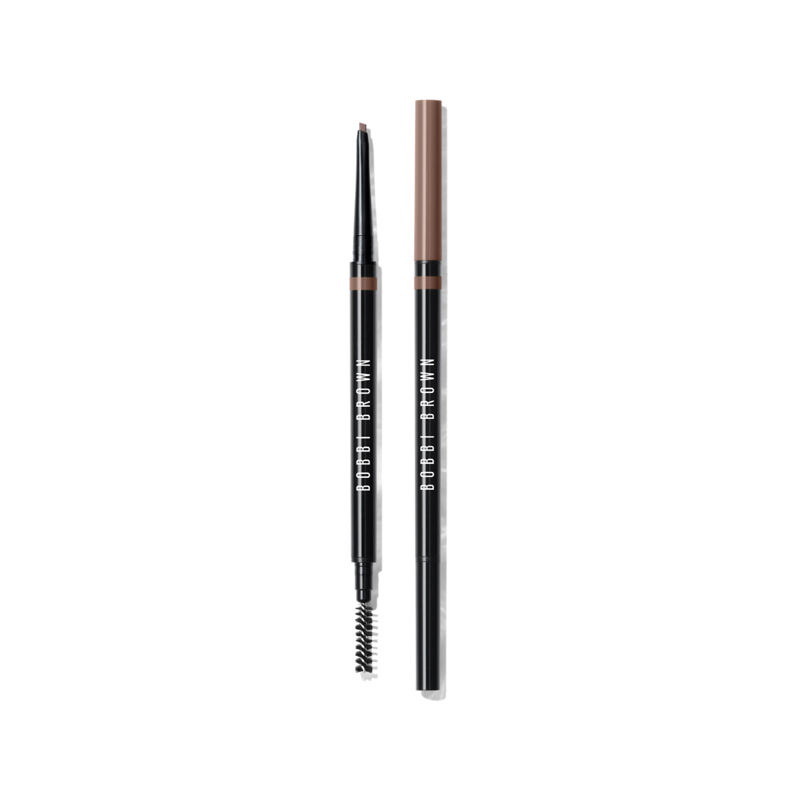 Bobbi Brown Precise Brow Pencil 0 06Gr Neutral Dark Brown​
