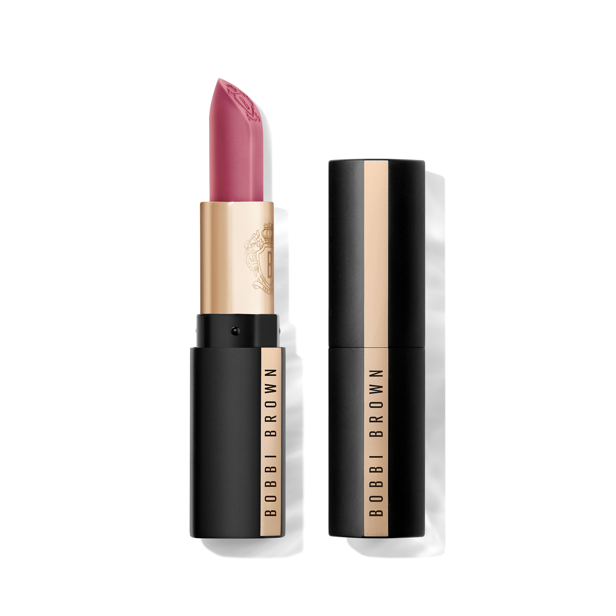 Bobbi Brown Luxe Cashmere Matte 3 5Gr Sandwash Pink
