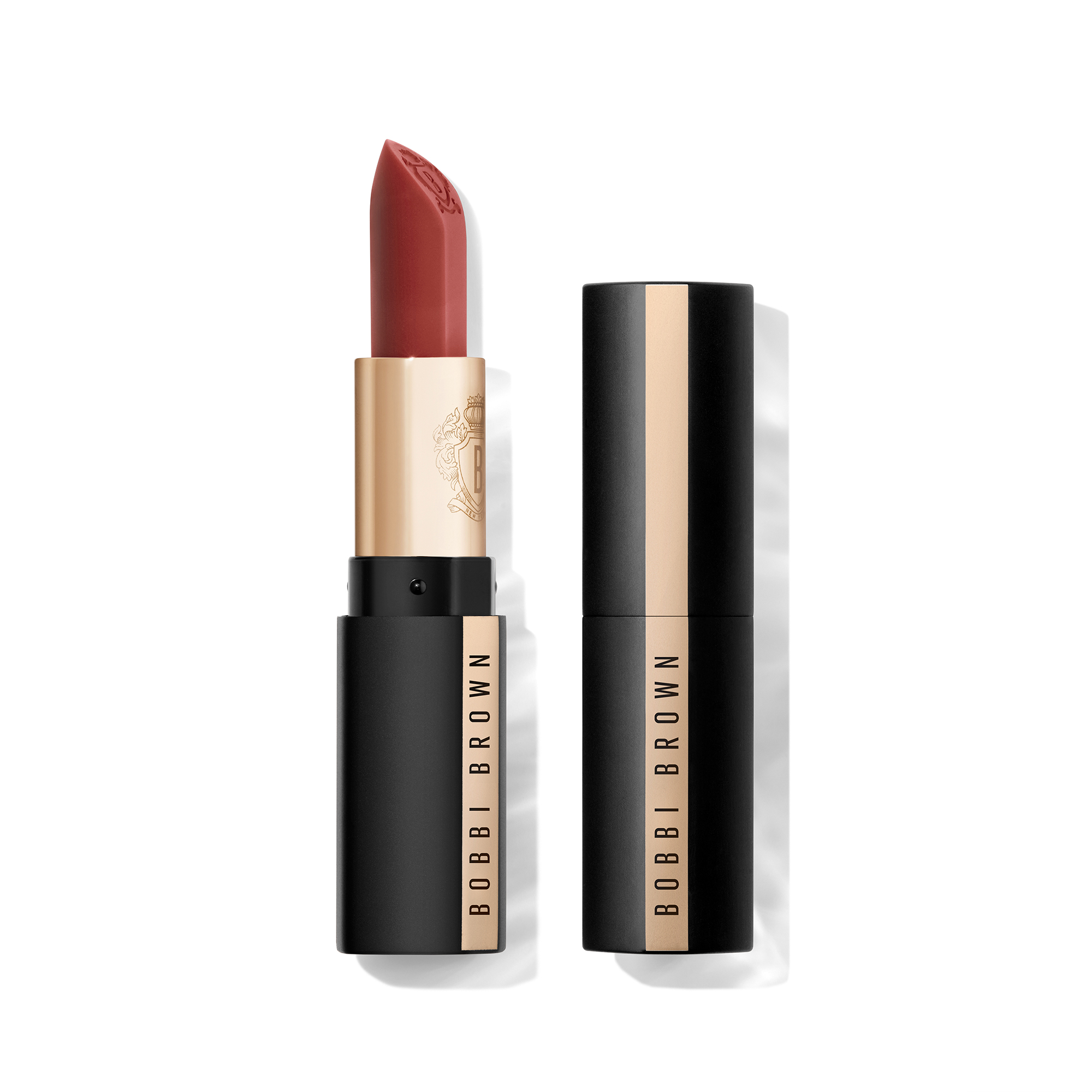 Bobbi Brown Luxe Cashmere Matte 3 5Gr Noho