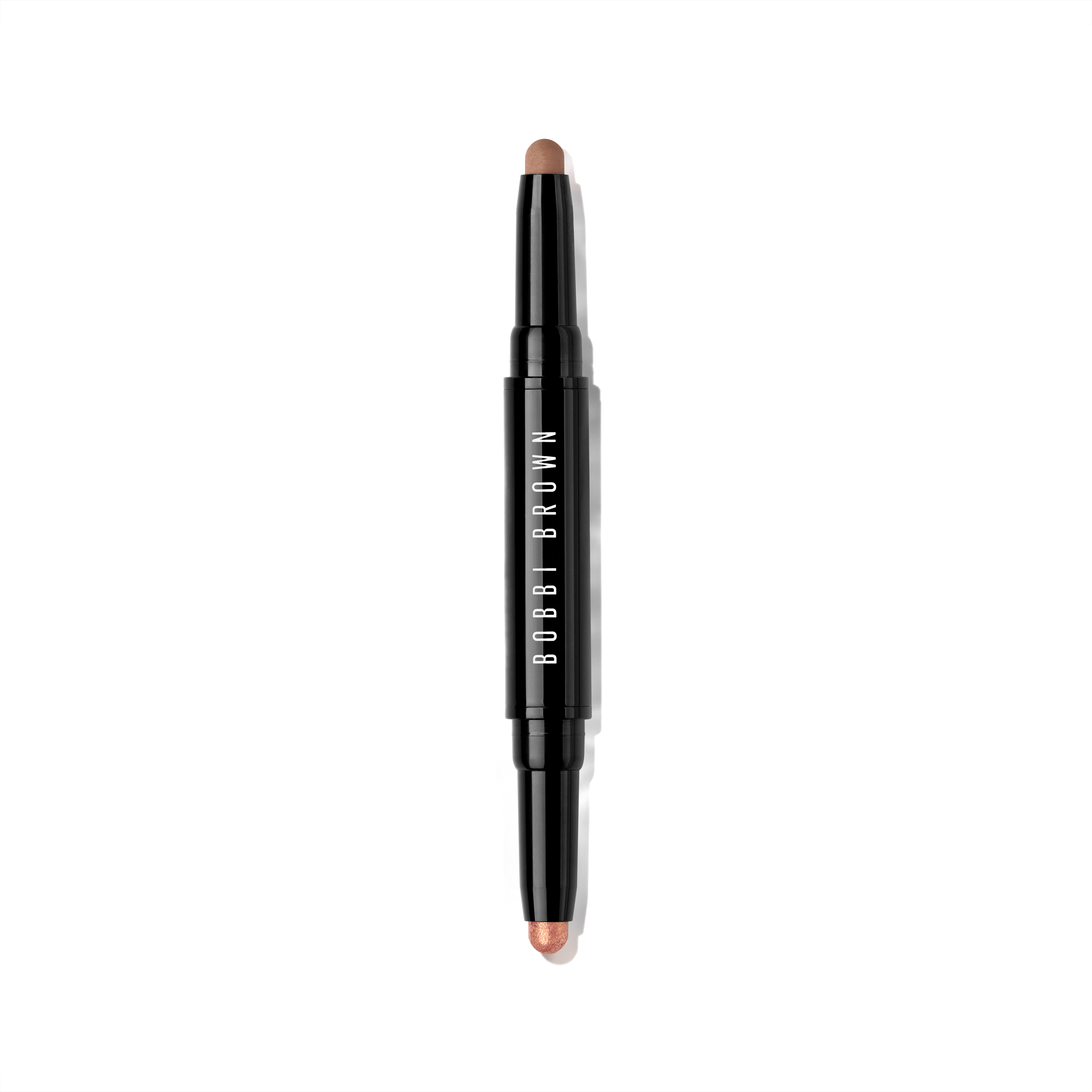 Bobbi Brown Dual-Ended Long-Wear Cream Shadow Stick 1 6Gr Heat Ray Biscotti​