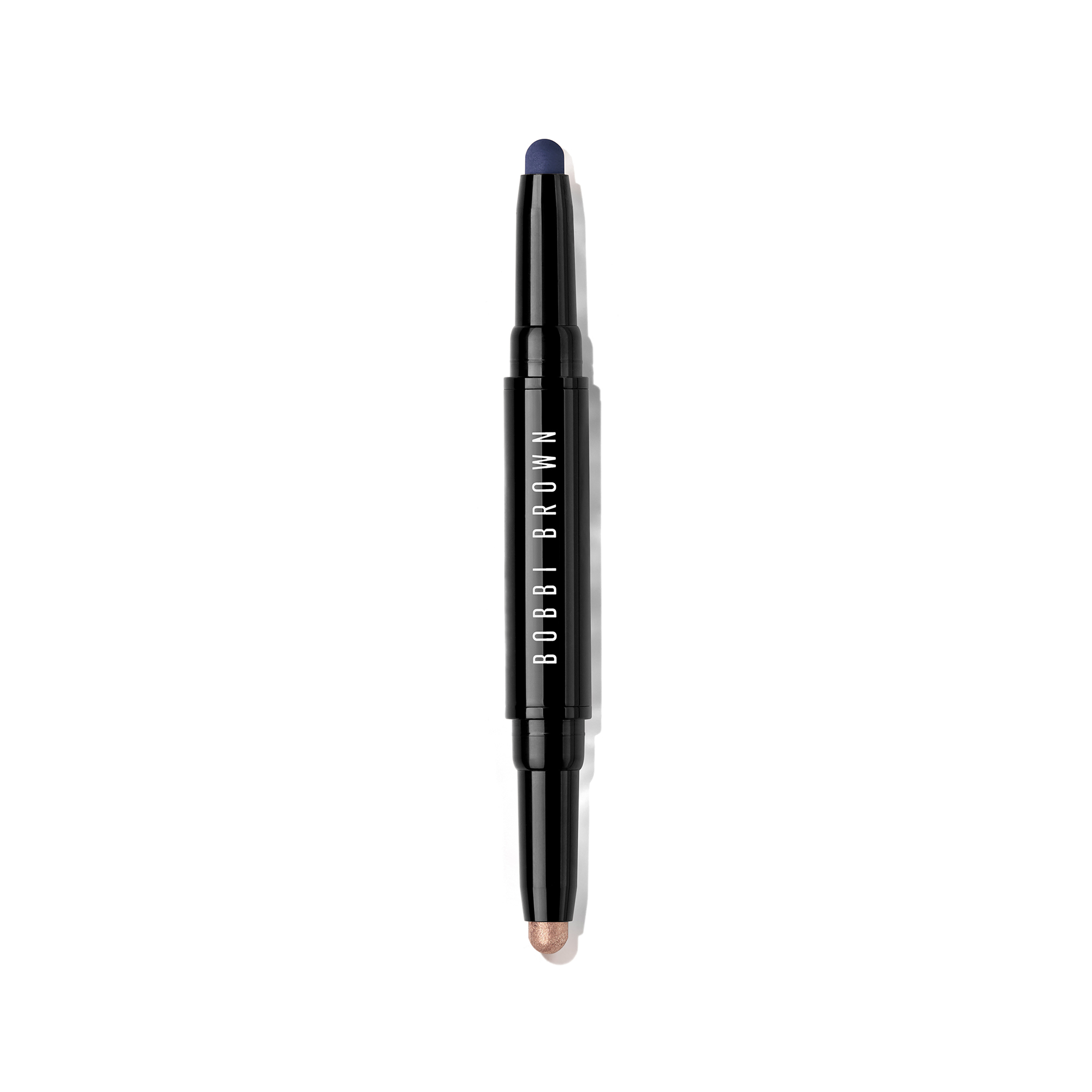 Bobbi Brown Dual-Ended Long-Wear Cream Shadow Stick 1 6Gr Silk Rich Navy​