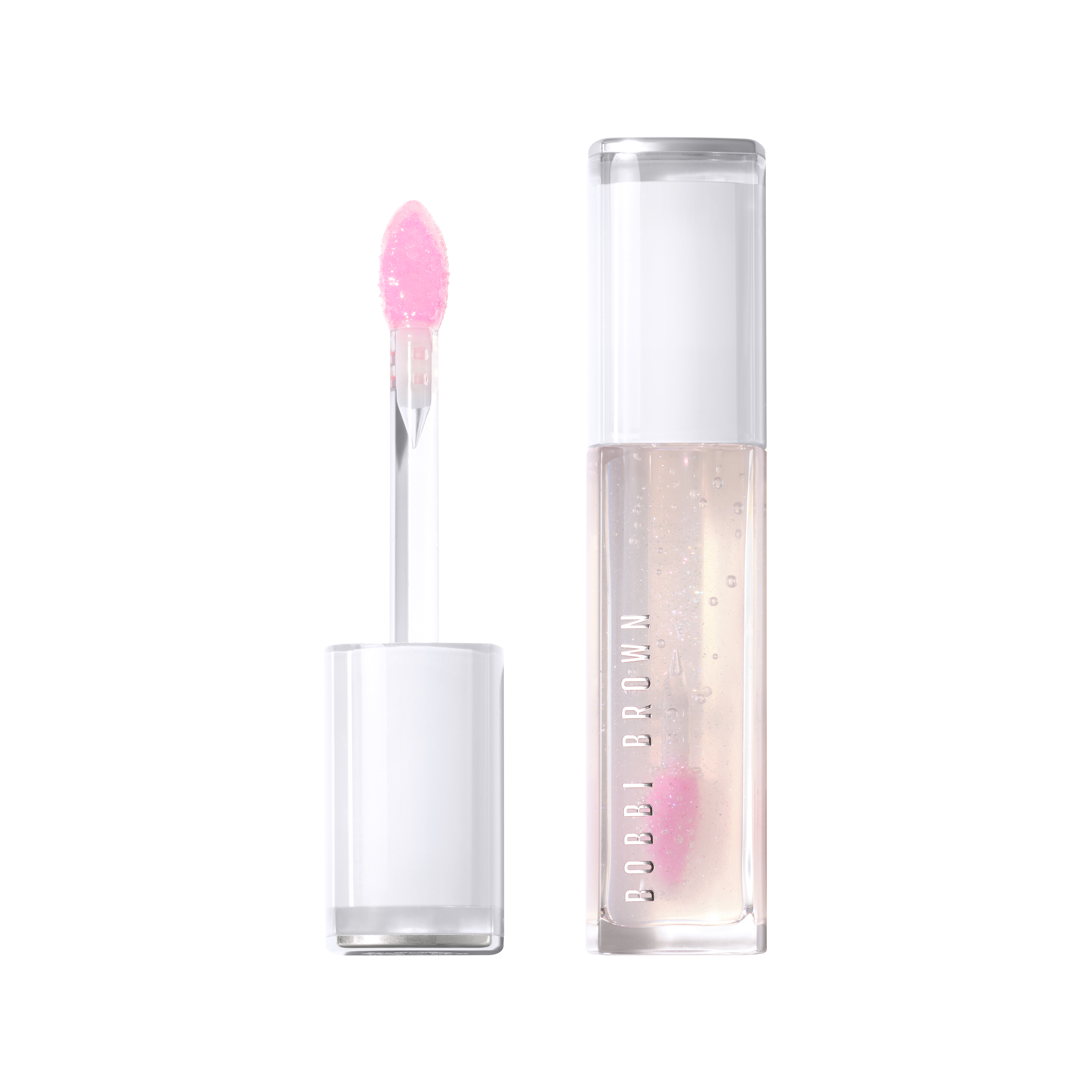 Bobbi Brown Extra Lip Blushing Oil 6Ml Bare Pink​
