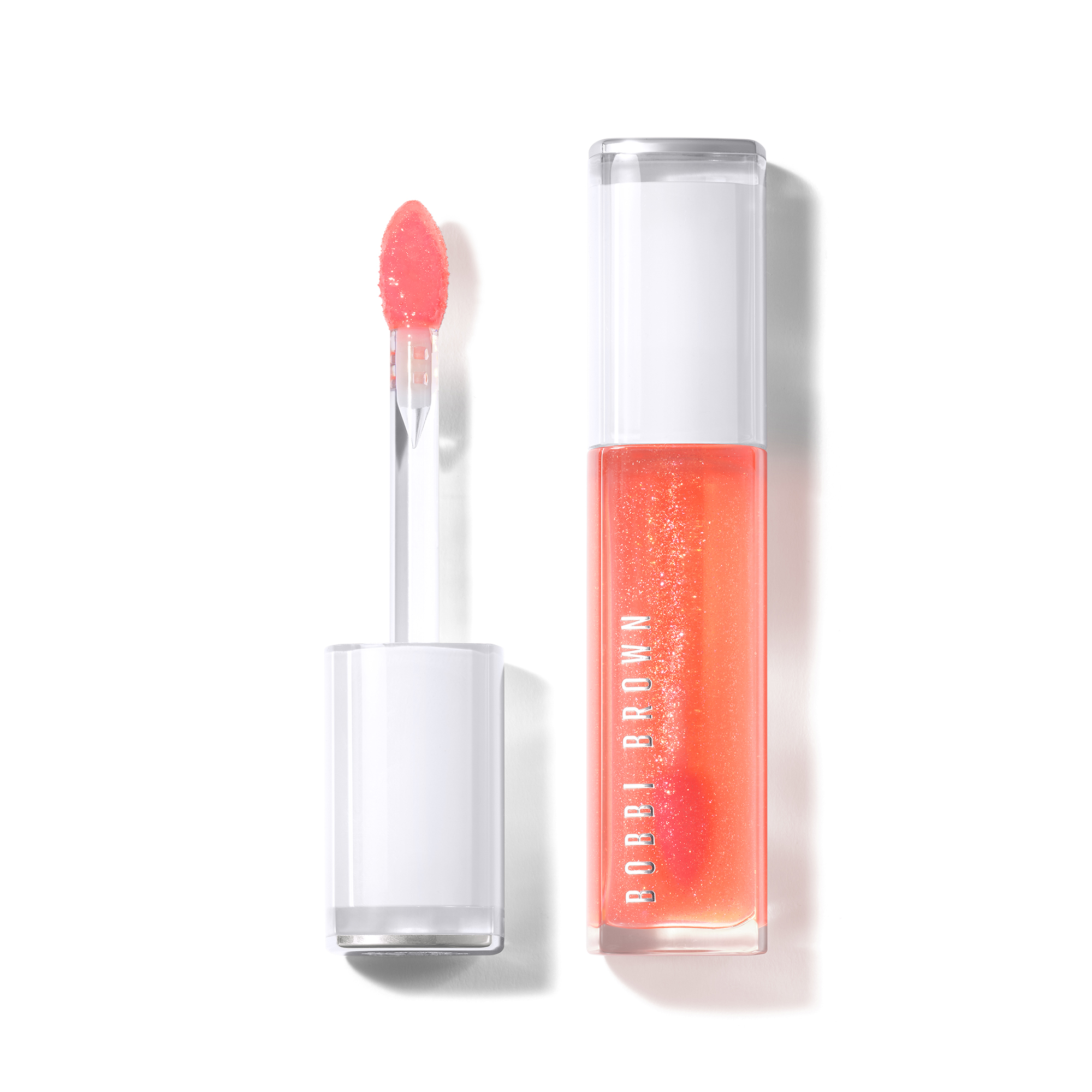 Bobbi Brown Extra Lip Blushing Oil 6Ml Bare Peach​