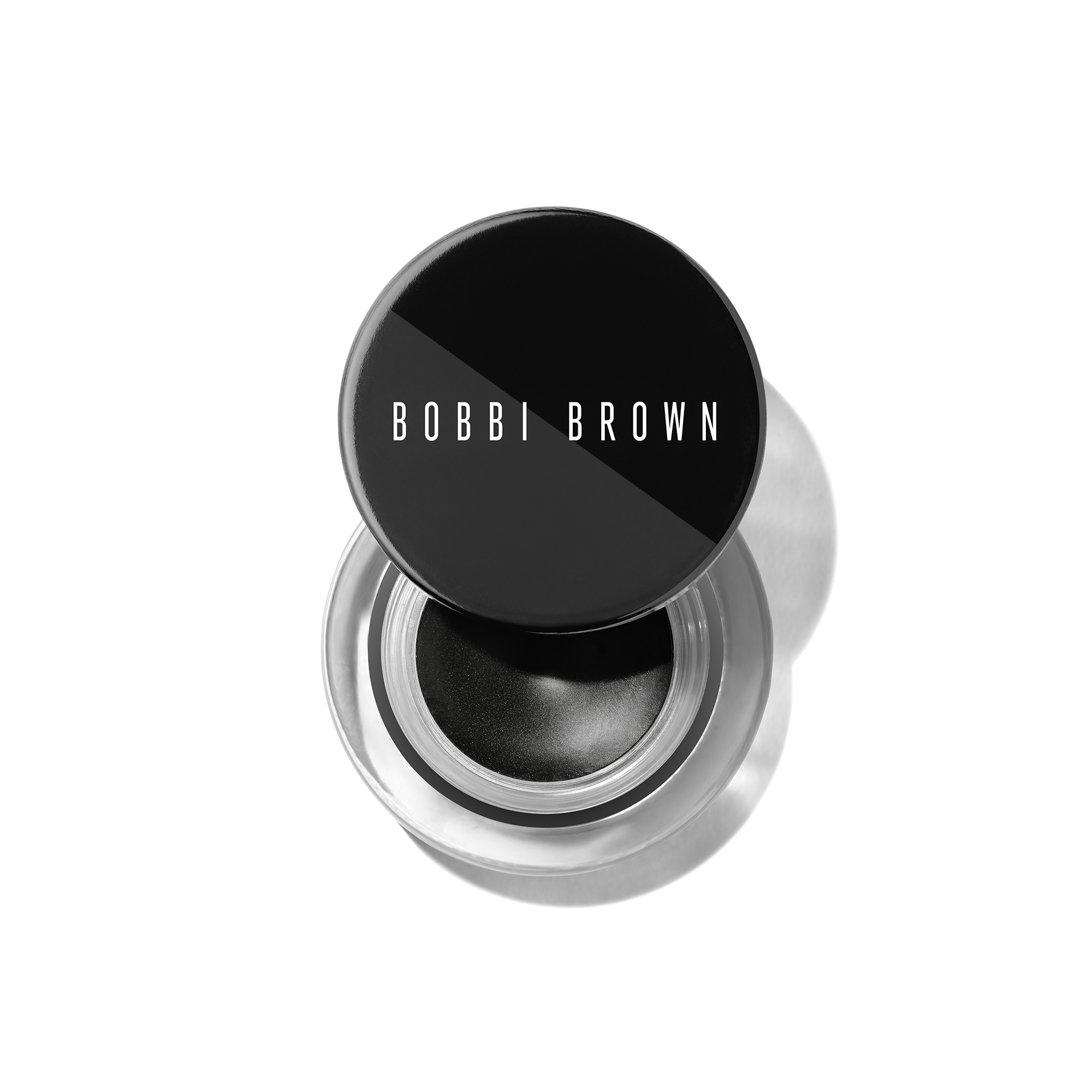 Bobbi Brown Long-Wear Gel Eyeliner 3Gr Black Ink
