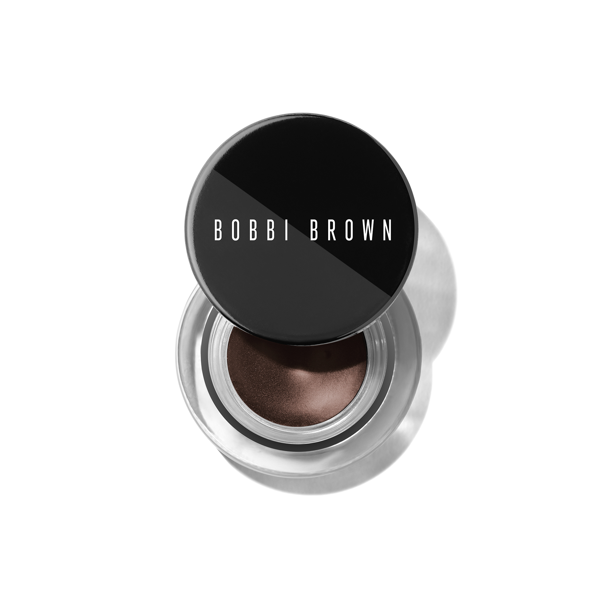 Bobbi Brown Long-Wear Gel Eyeliner 3Gr Chocolate Shimmer Ink