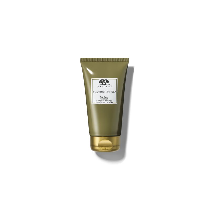 ORIGINS PLANTSCRIPTION™ ANTI-AGING CLEANSER | 150ml