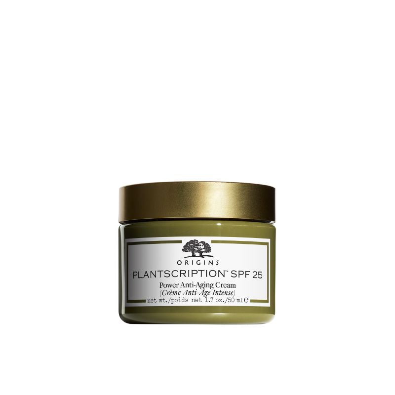 ORIGINS ORIGINS PLANTSCRIPTION™ SPF25 POWER ANTI-AGING CREAM | 50ml