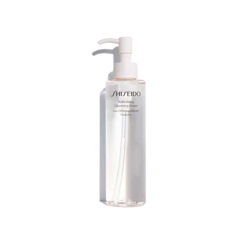 SHISEIDO SHISEIDO REFRESHING CLEANSING WATER | 150ml