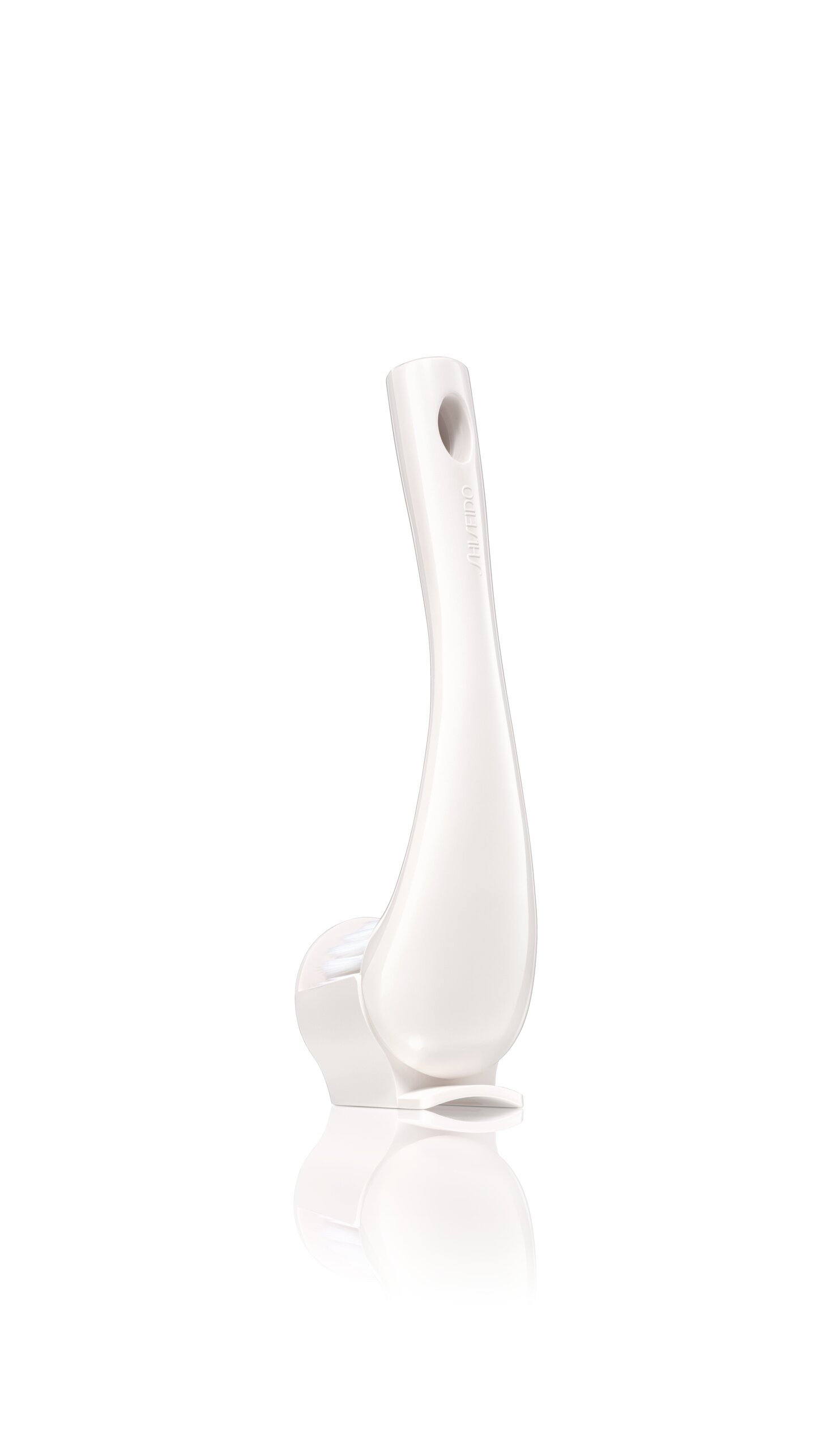 Shiseido Gentle Cleansing Massage Brush