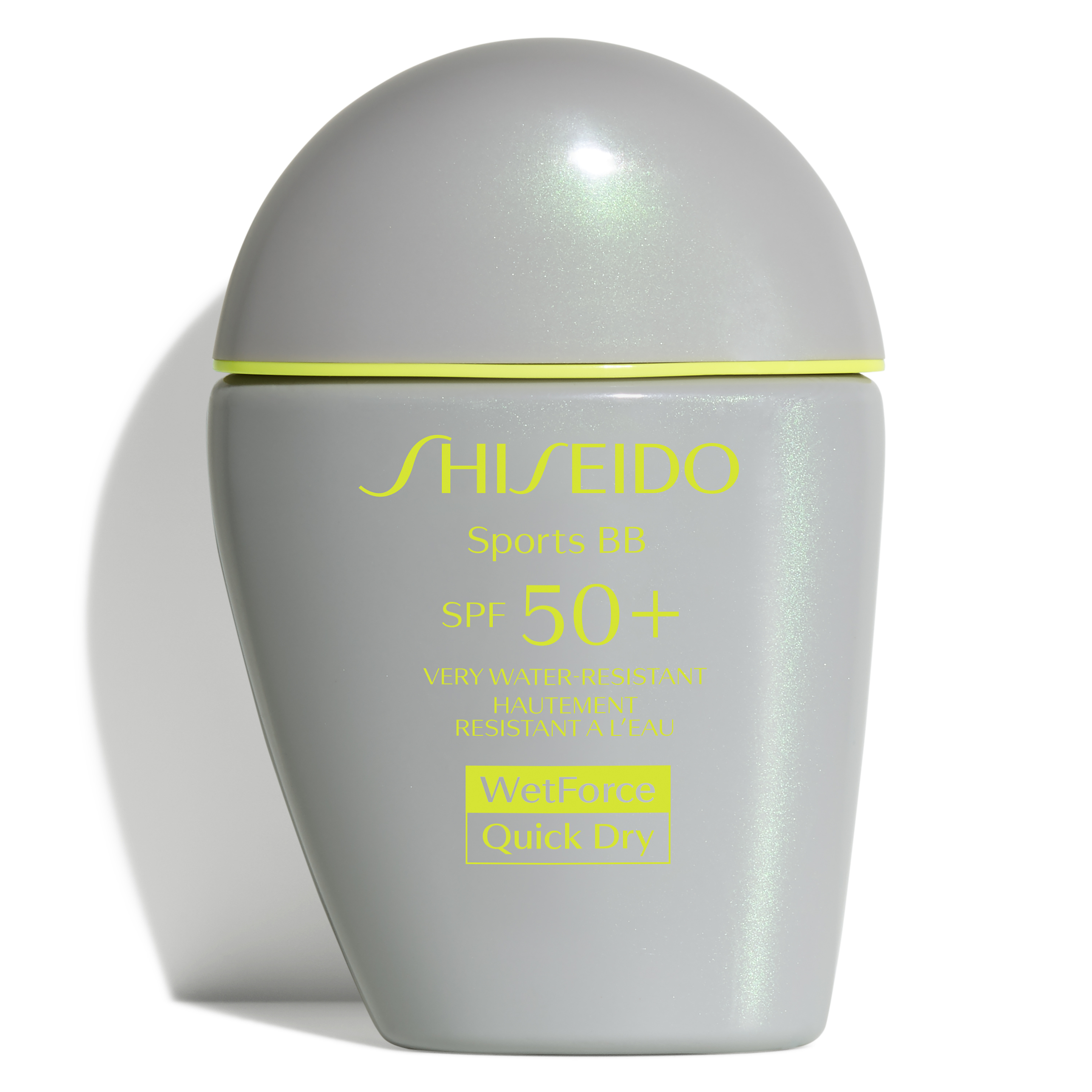Shiseido Sports Bb Spf50+ 30Ml