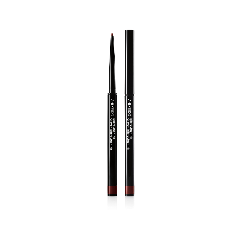 SHISEIDO SHISEIDO MICROLINER INK | 03 Plum