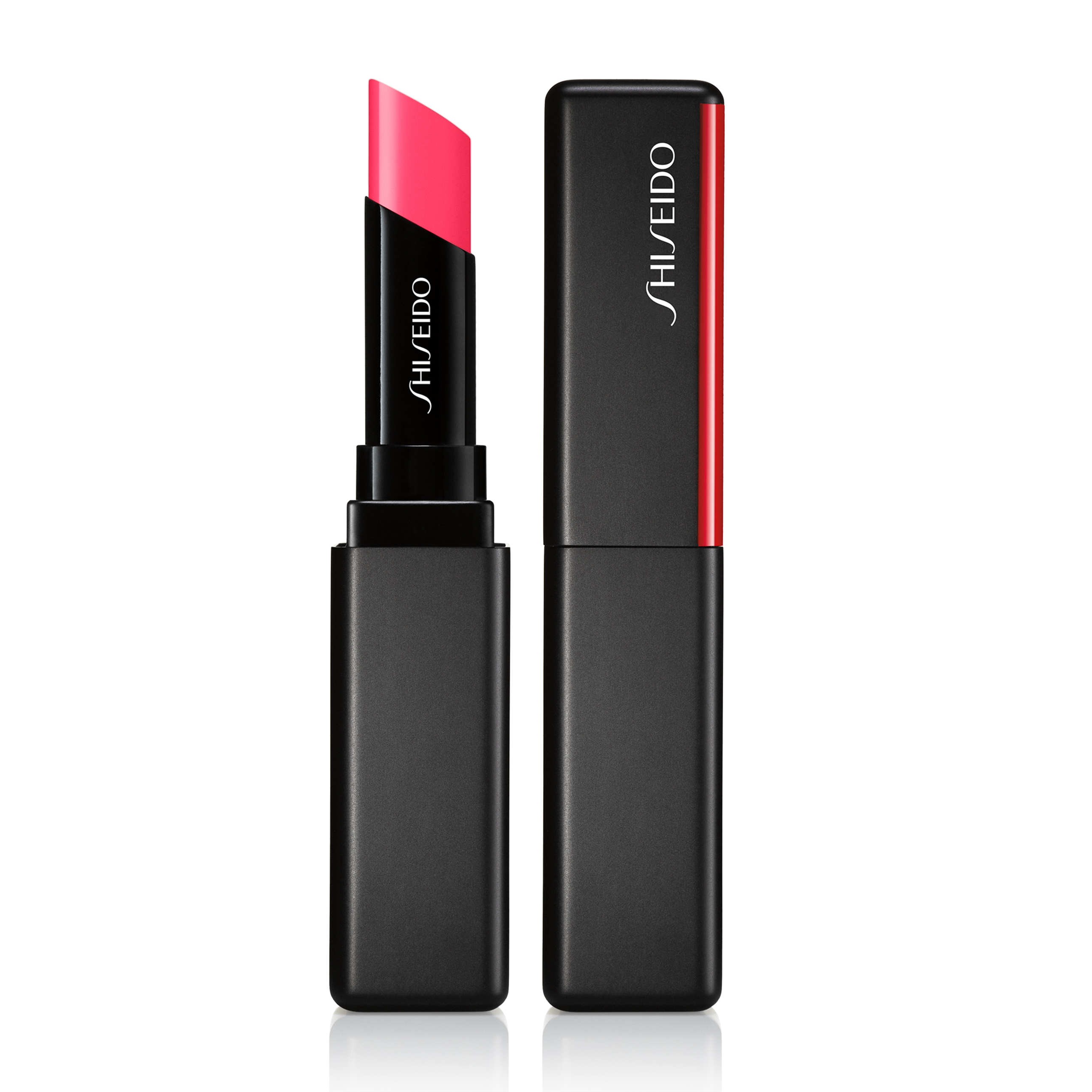 Shiseido Colorgel Lipbalm 2Gr 104 Hibiscus
