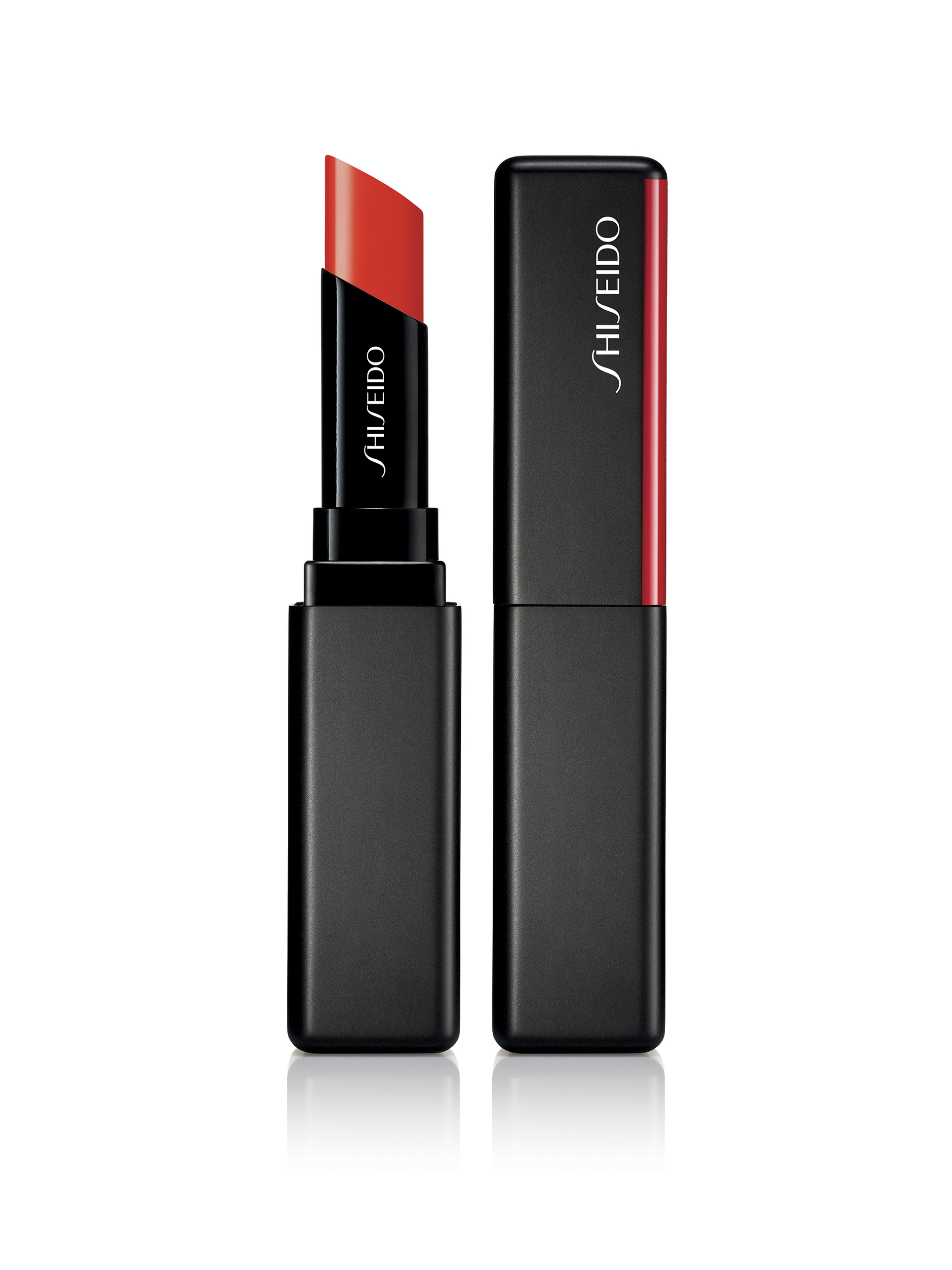 Shiseido Colorgel Lipbalm 2Gr 112 Tiger Lily