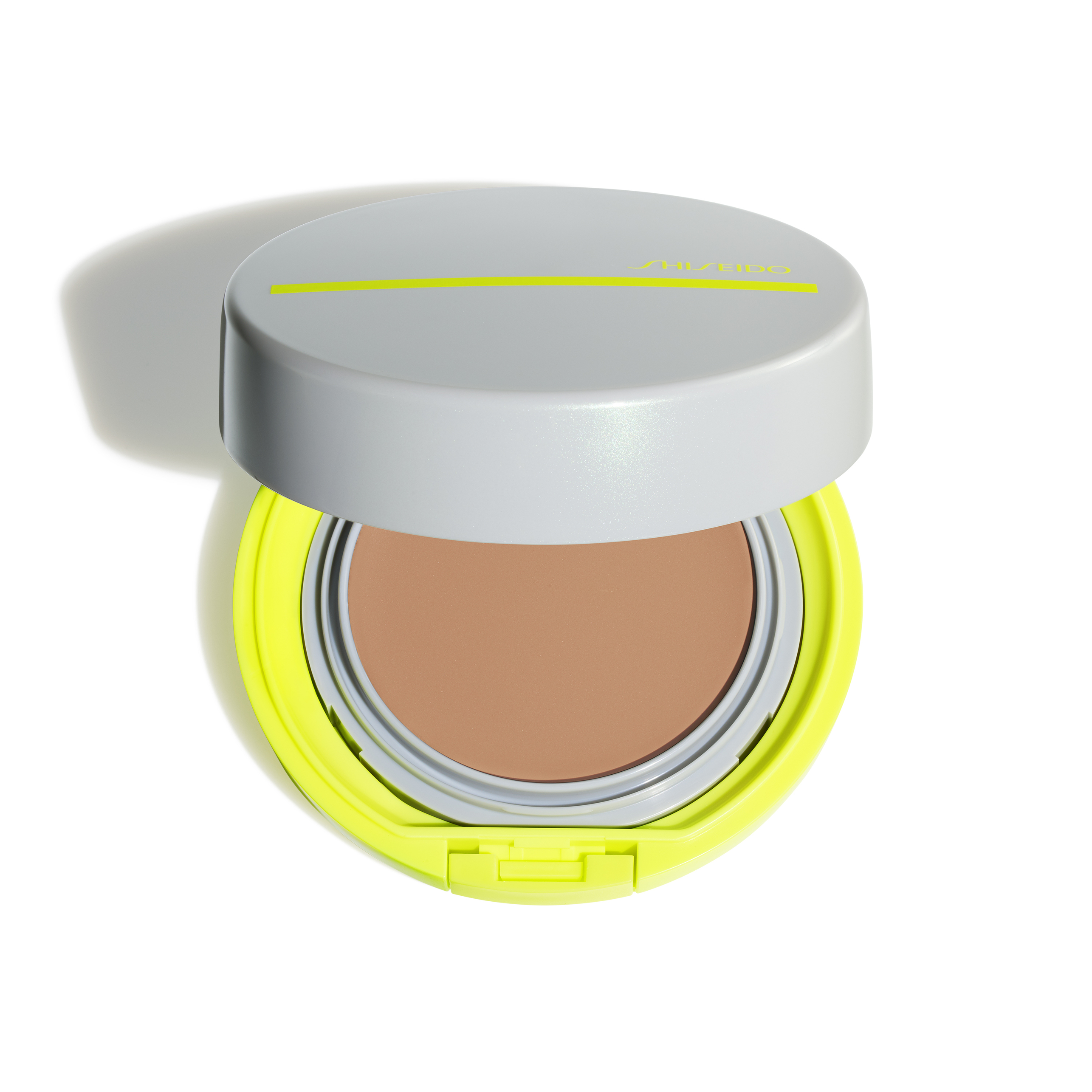 Shiseido Sports Bb Compact Spf50+ 12Gr Dark