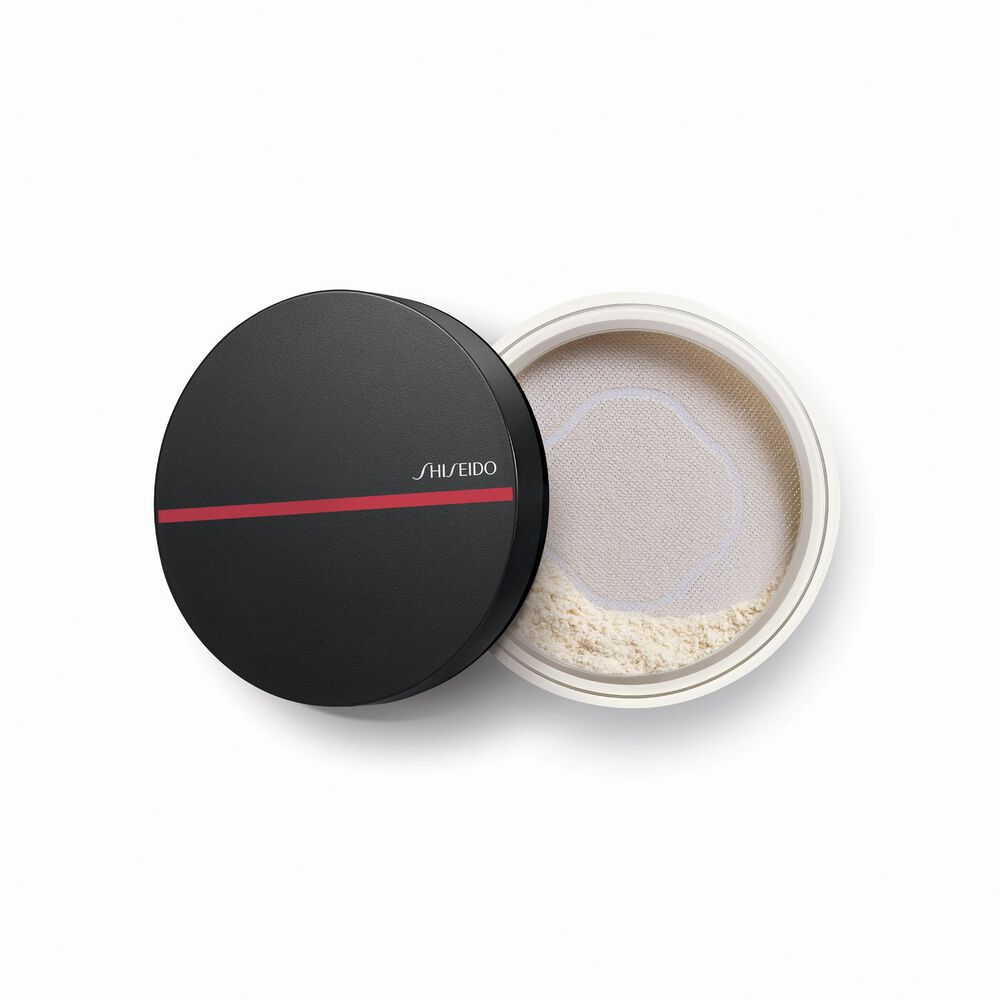 SHISEIDO SHISEIDO SYNCHRO SKIN INVISIBLE POWDER | 6gr Radiant