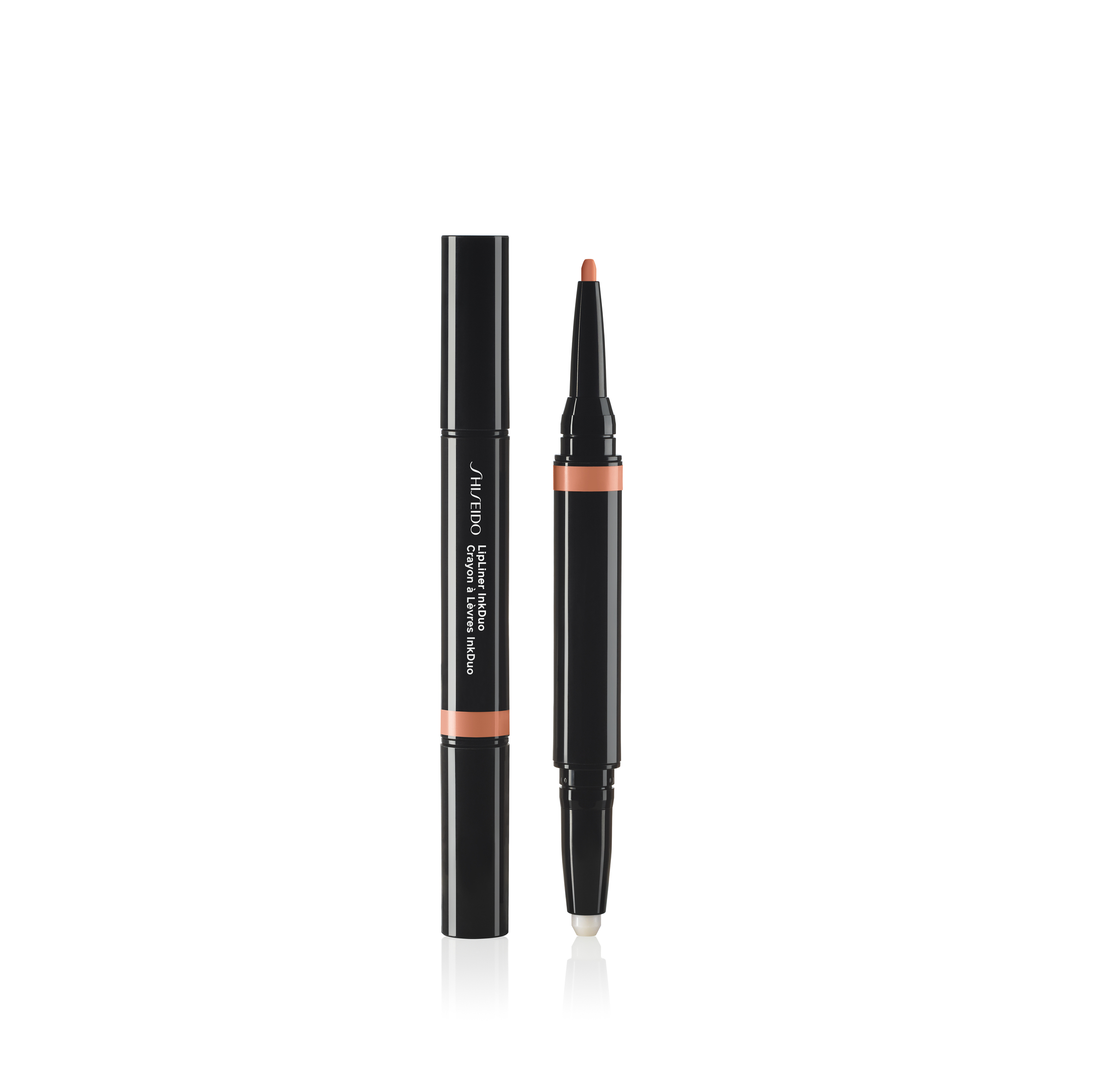 Shiseido Lipliner Inkduo 0 9Gr 01 Bare