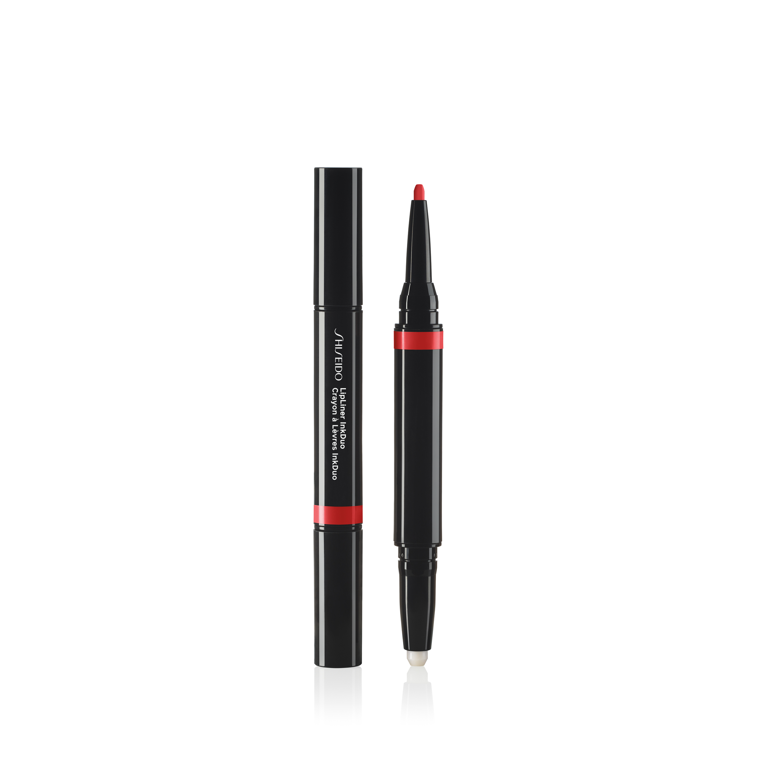 Shiseido Lipliner Inkduo 0 9Gr 07 Poppy