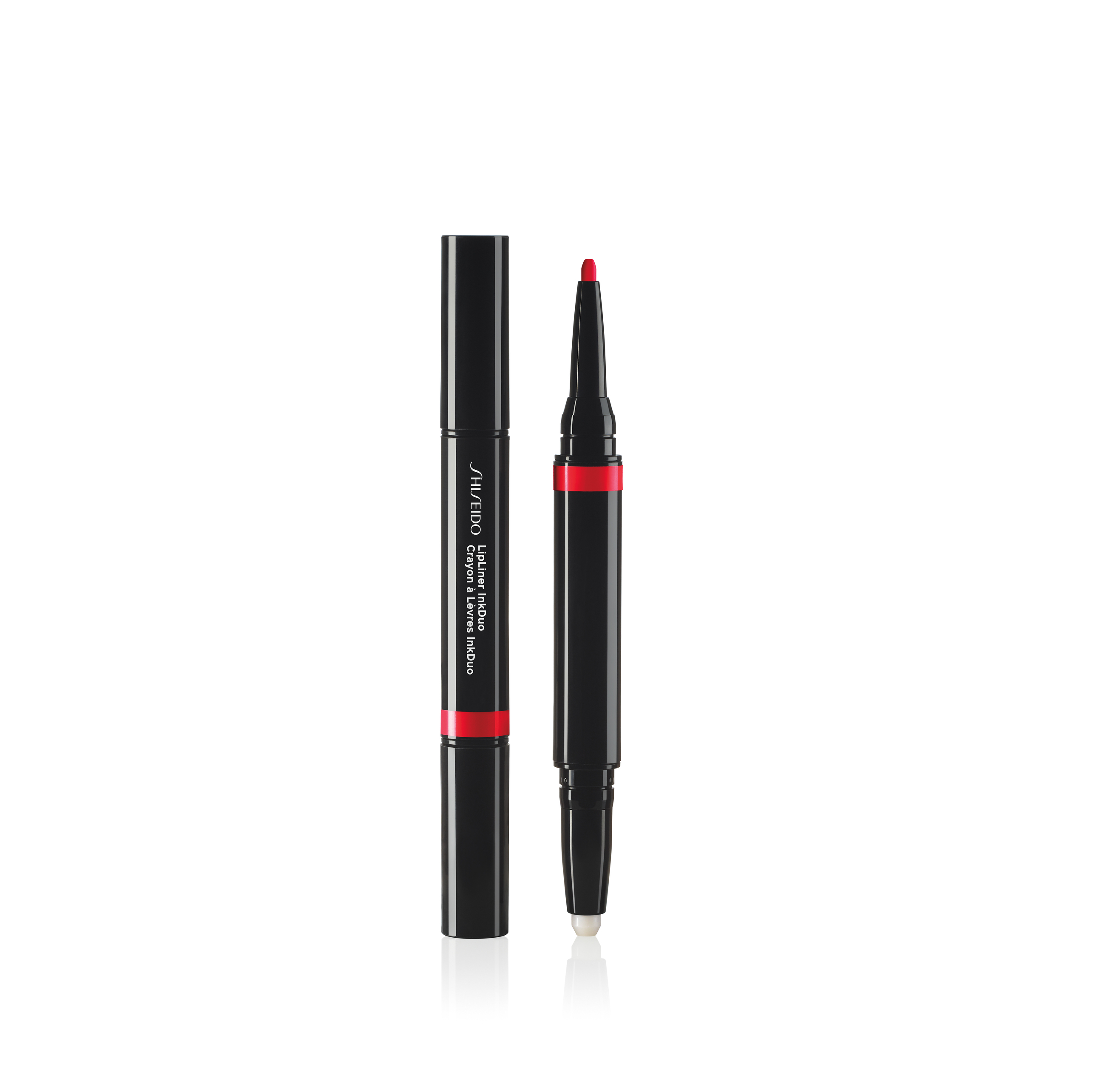 Shiseido Lipliner Inkduo 0 9Gr 08 True Red