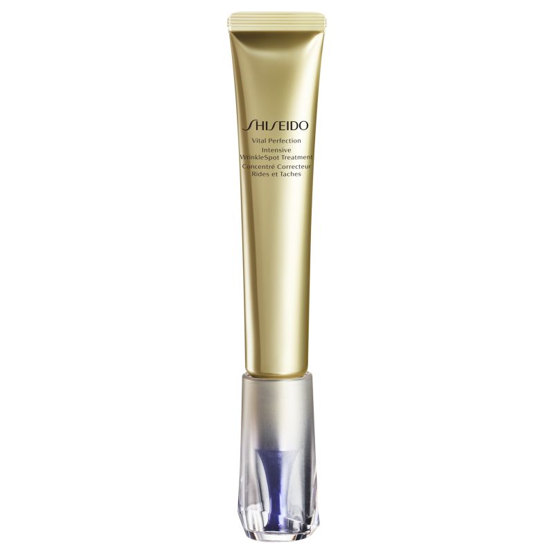 SHISEIDO VITAL PERFECTION INTENSIVE WRINKLESPOT TREATMENT | 20ml