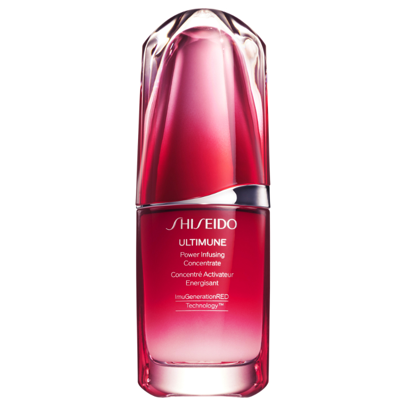 SHISEIDO SHISEIDO ULTIMUNE POWER INFUSING CONCENTRATE | 30ml