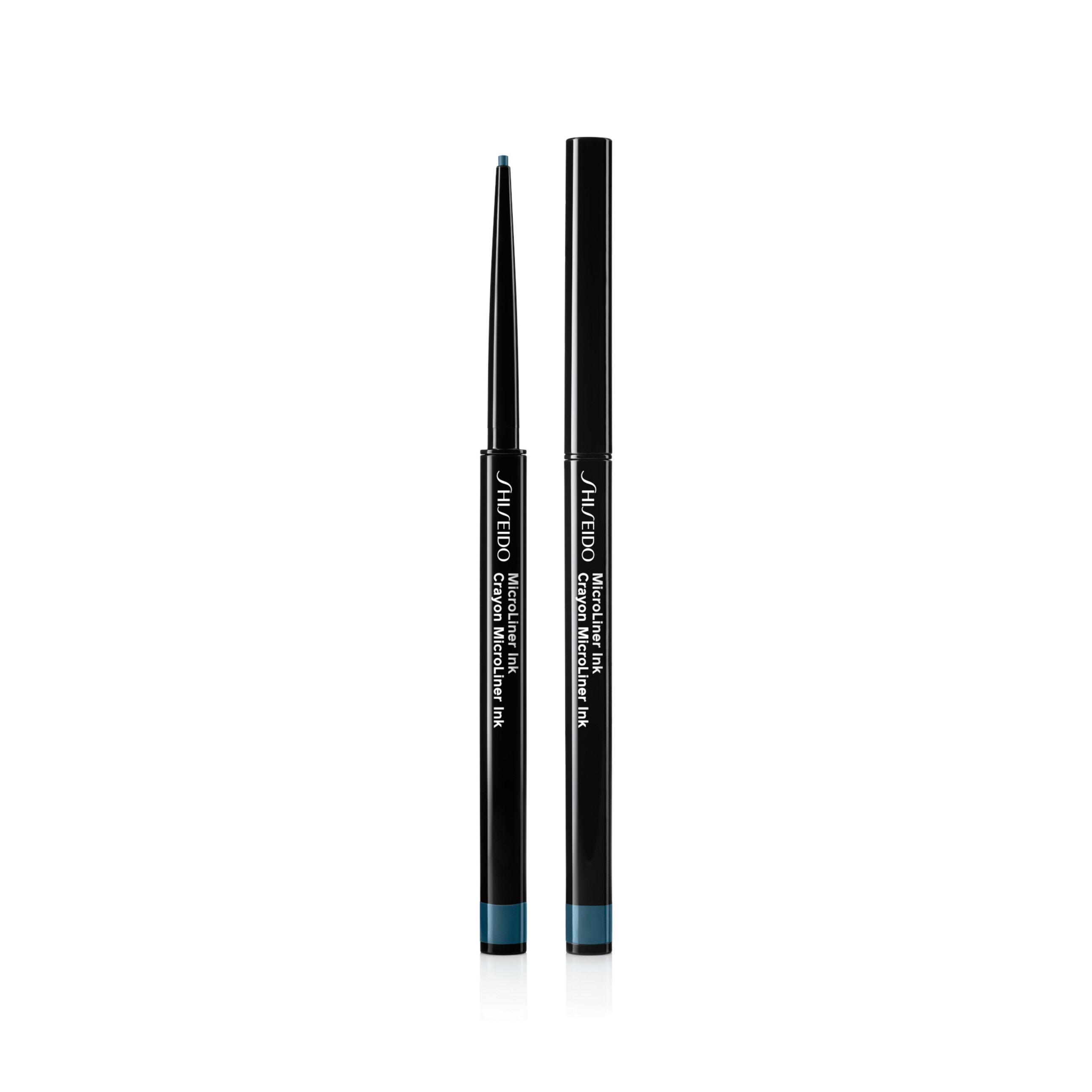 Shiseido Microliner Ink 0 08Gr 8 Teal​