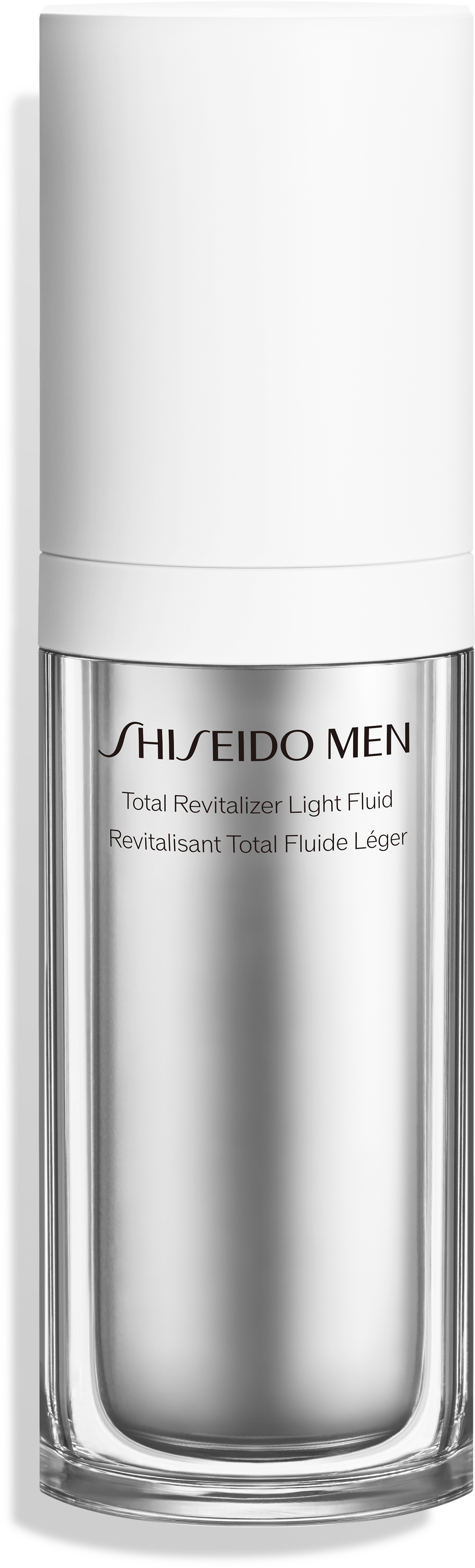 Shiseido Men Total Revitalizer Light Fluid