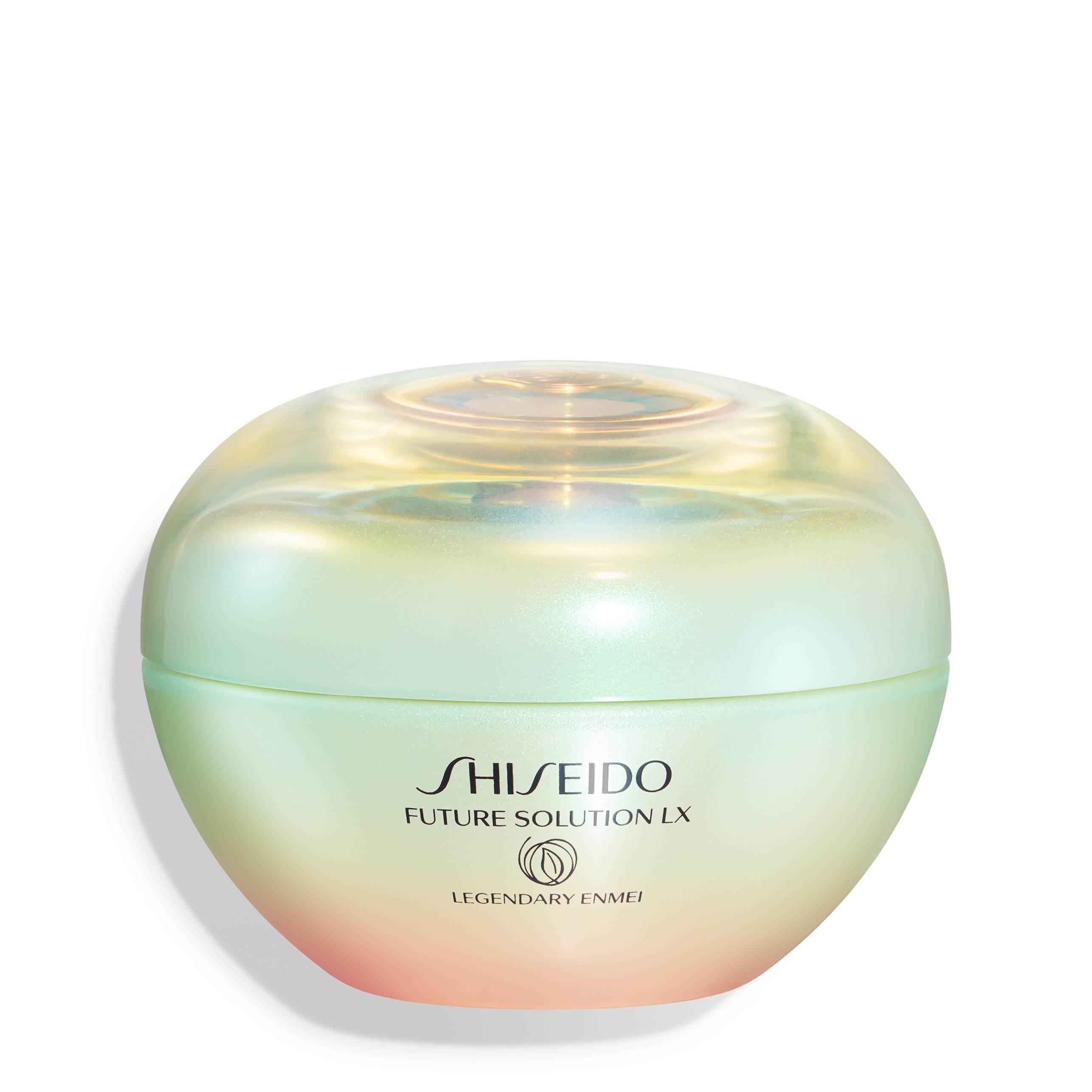 Shiseido Legendary Enmei Ultimate Renewing Cream 50Ml
