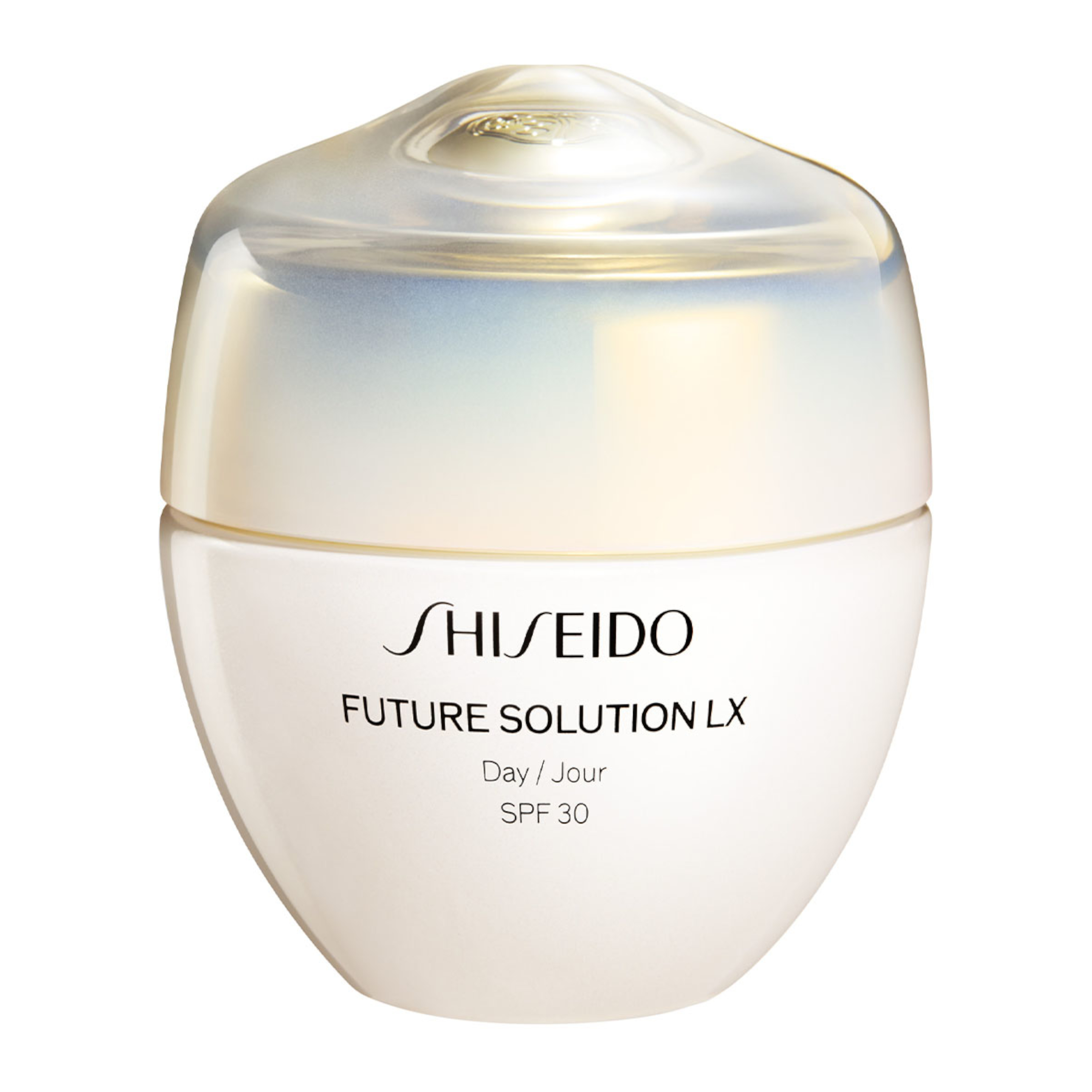 SHISEIDO FUTURE SOLUTION LX TOTAL PROTECTIVE CREAM | 50ml