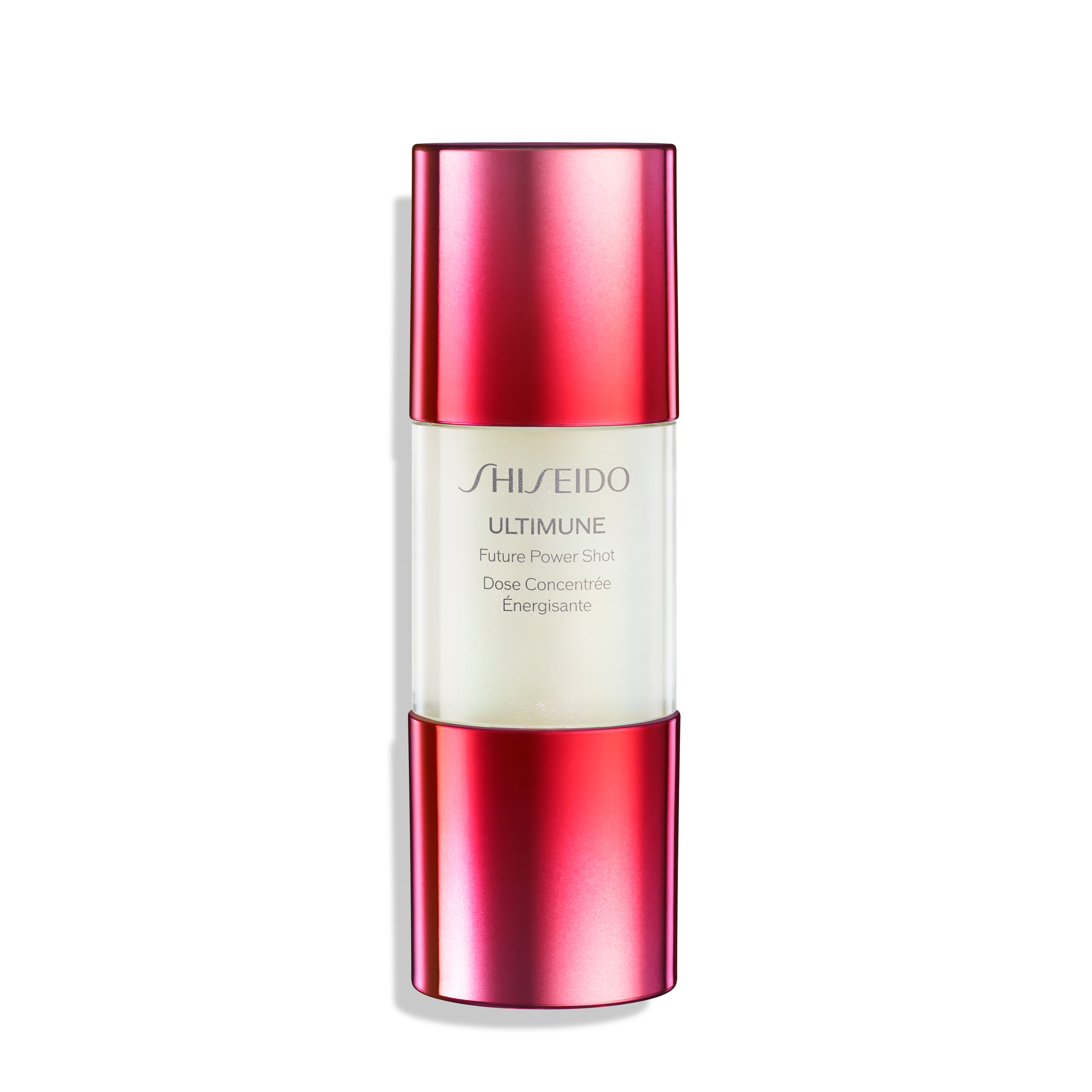 SHISEIDO ULTIMUNE FUTURE POWER SHOT | 15ml