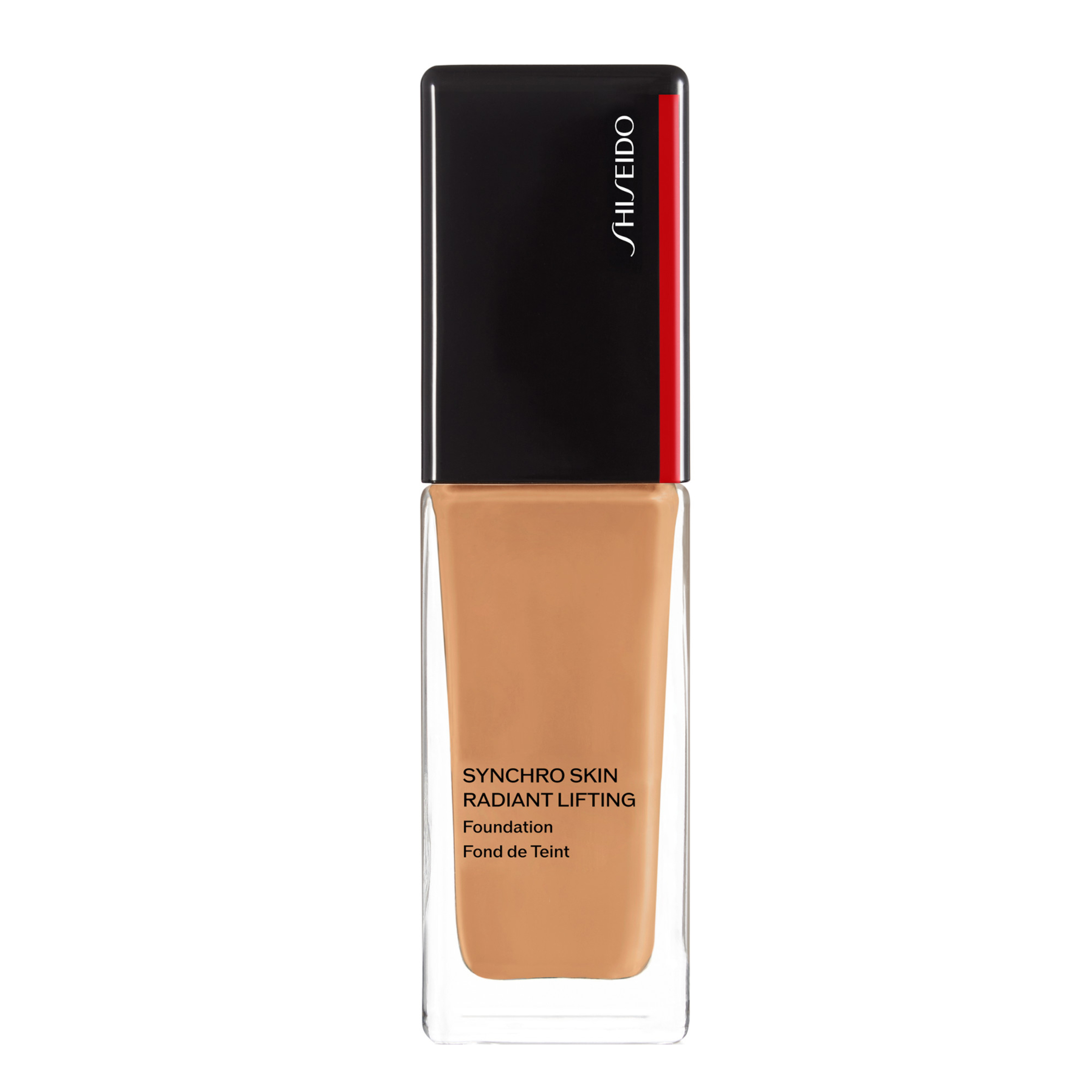 Shiseido Synchro Skin Radiant Lifting Foundation 30Ml 410 Sunstone