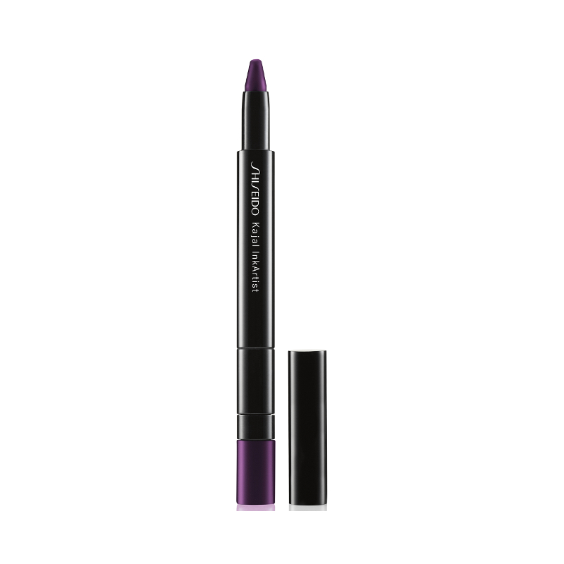 SHISEIDO SHISEIDO KAJAL INKARTIST | 05 Plum Blossom