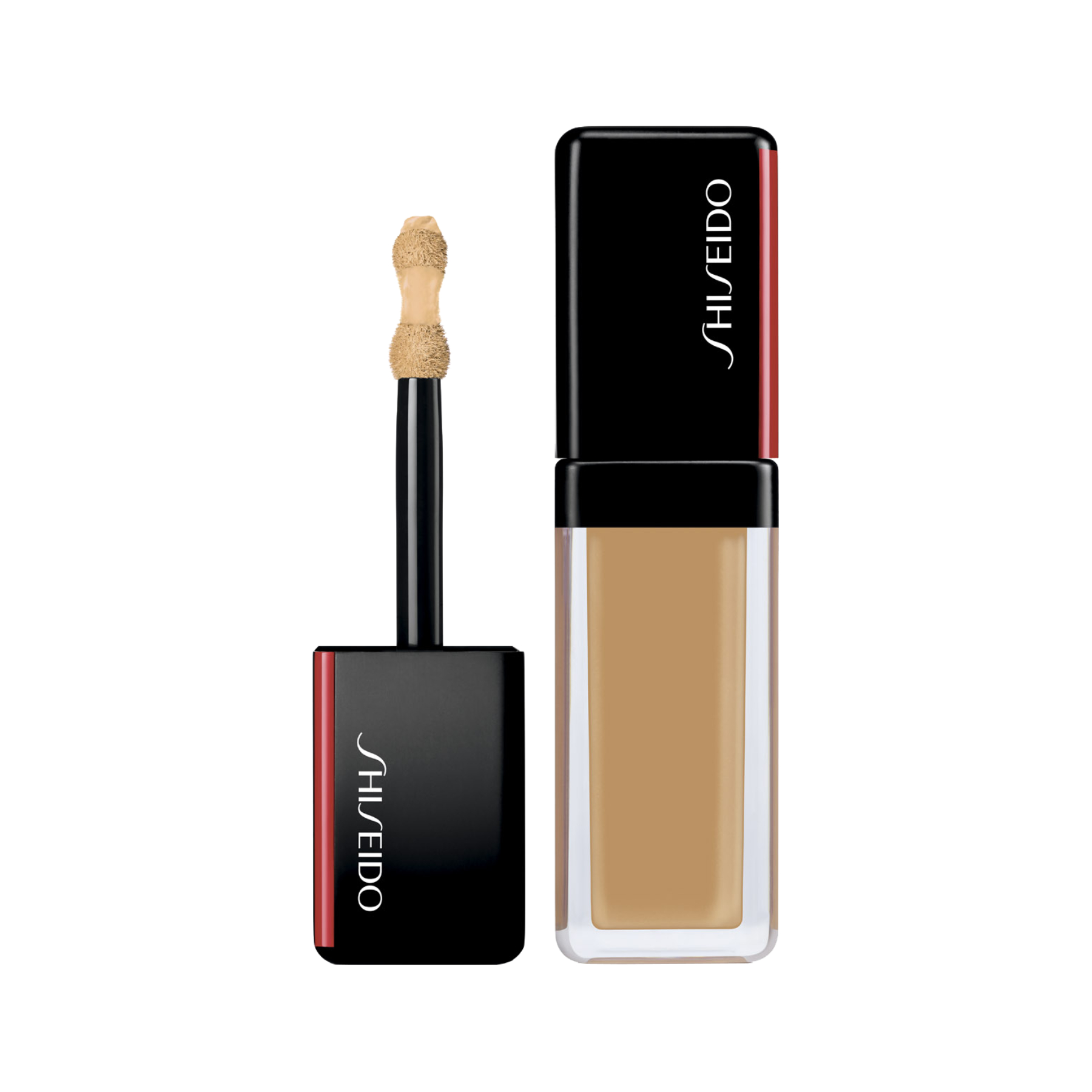 SHISEIDO SHISEIDO SYNCHRO SKIN SELF REFRESHING DUAL TIP CONCEALER | 5,8ml 302