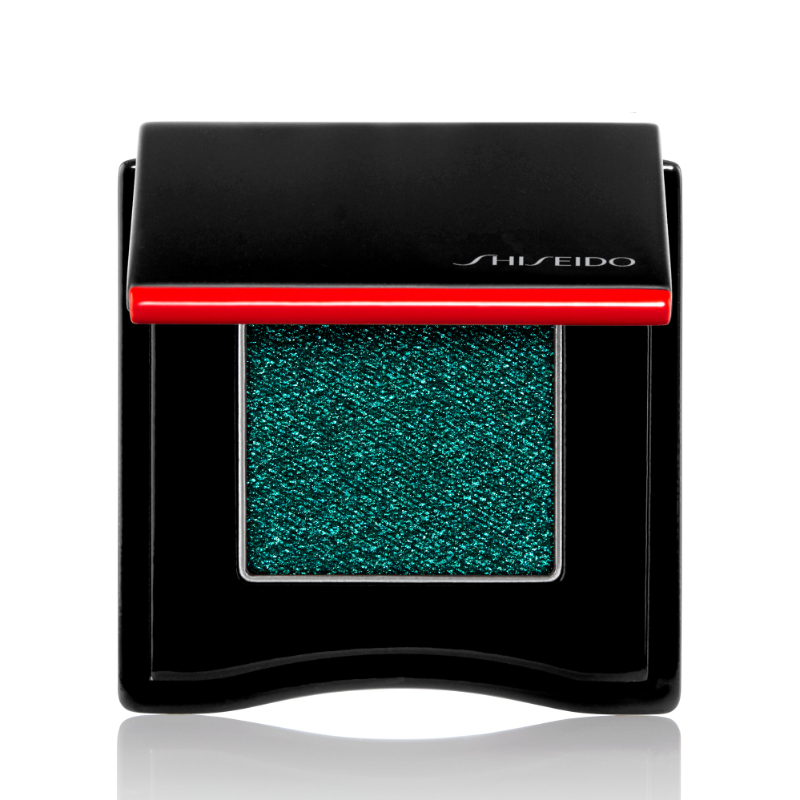 SHISEIDO SHISEIDO POP POWDERGEL EYE SHADOW | 2,5gr 16 Zawa-Zawa Green​