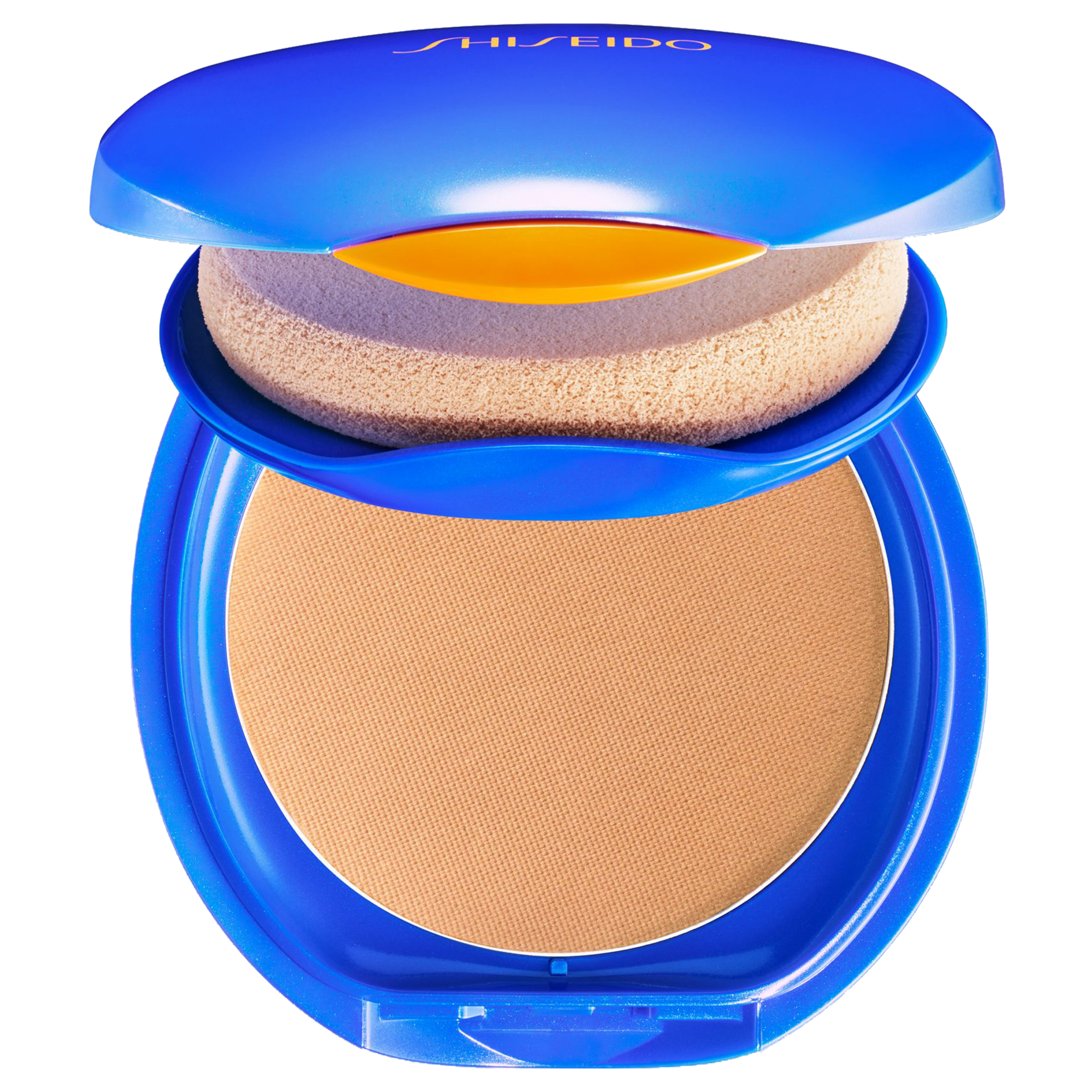 Shiseido Uv Protective Compact Foundation 12Gr Medium Ochre