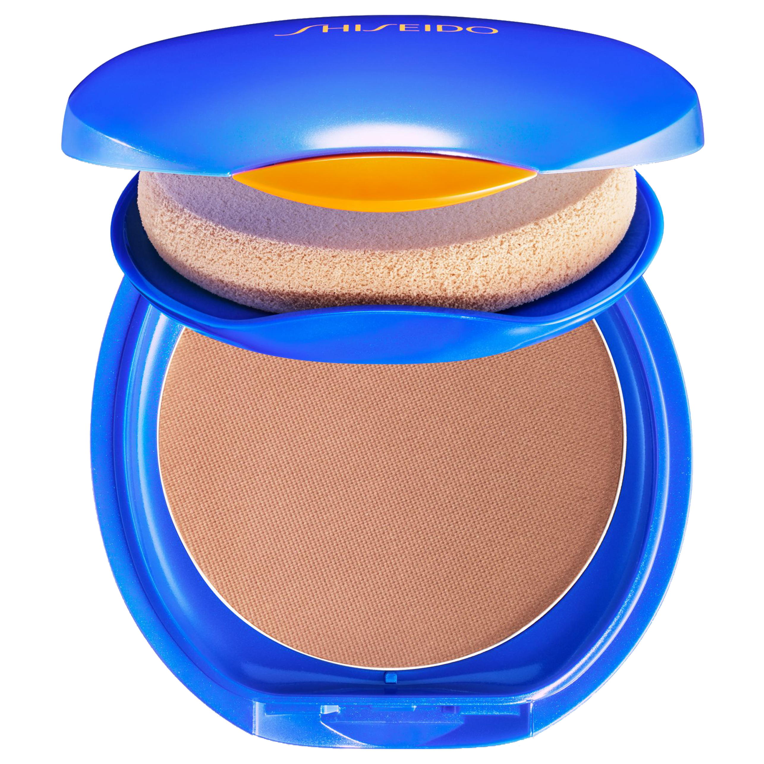 Shiseido Uv Protective Compact Foundation 12Gr Dark Beige