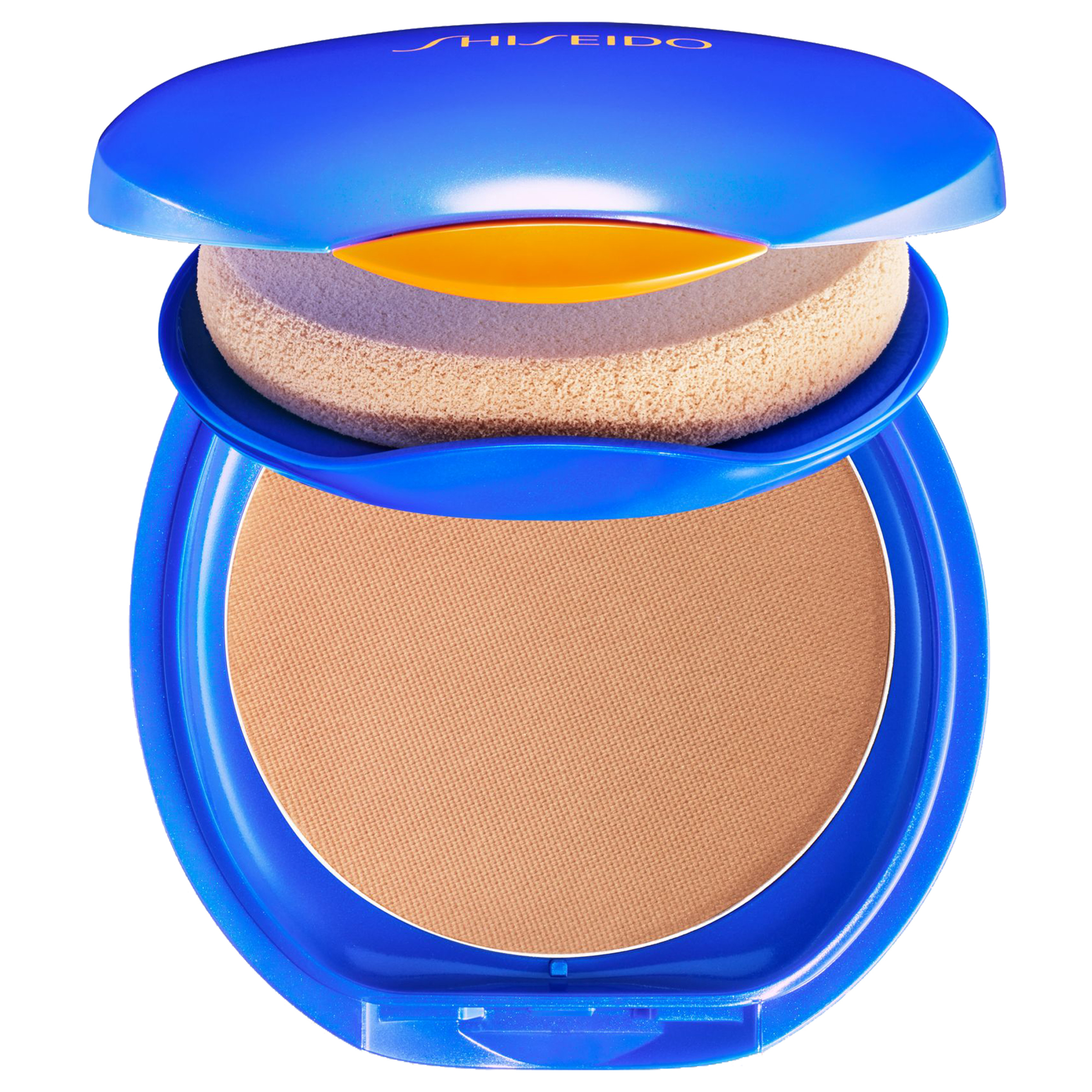 SHISEIDO UV PROTECTIVE COMPACT FOUNDATION | 12gr