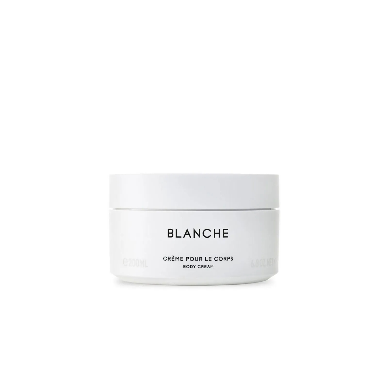 BYREDO BYREDO BLANCHE BODY CREAM | 200ml